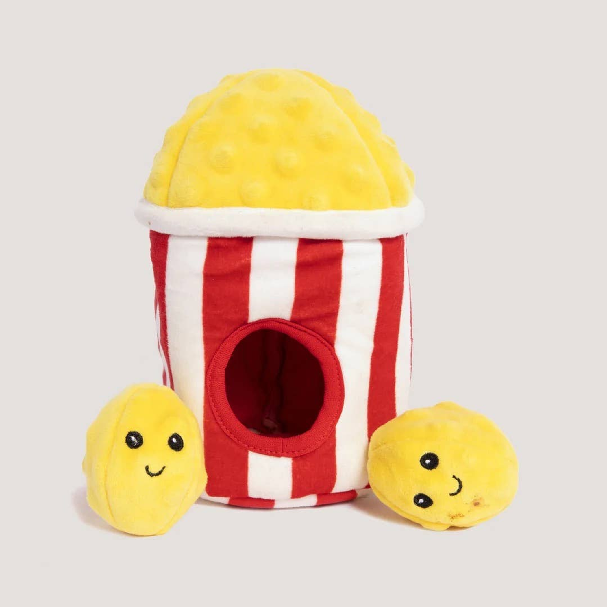 NANDOG My BFF Popcorn Dog Toy Image 1