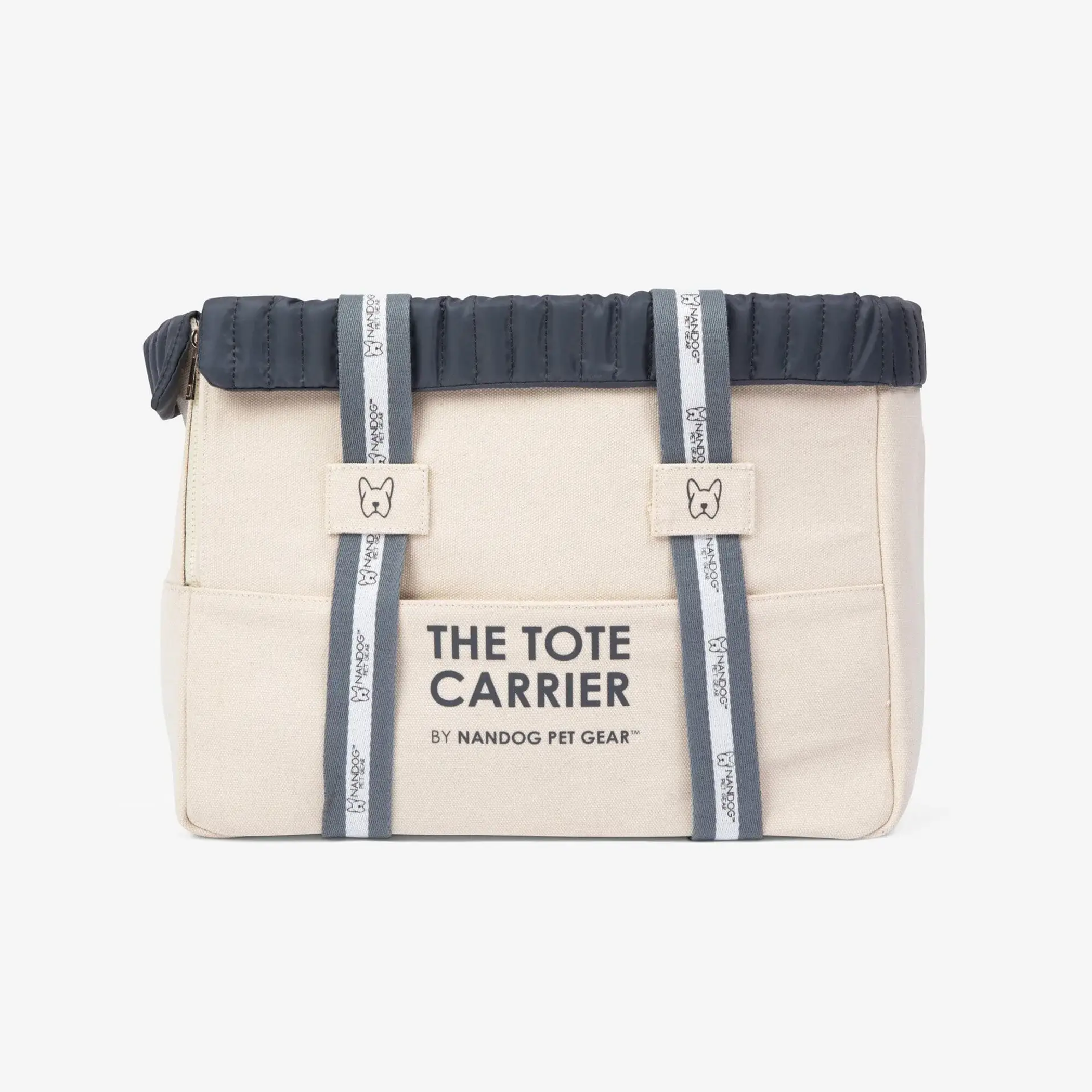 NANDOG The Tote Dog Carrier Image 1