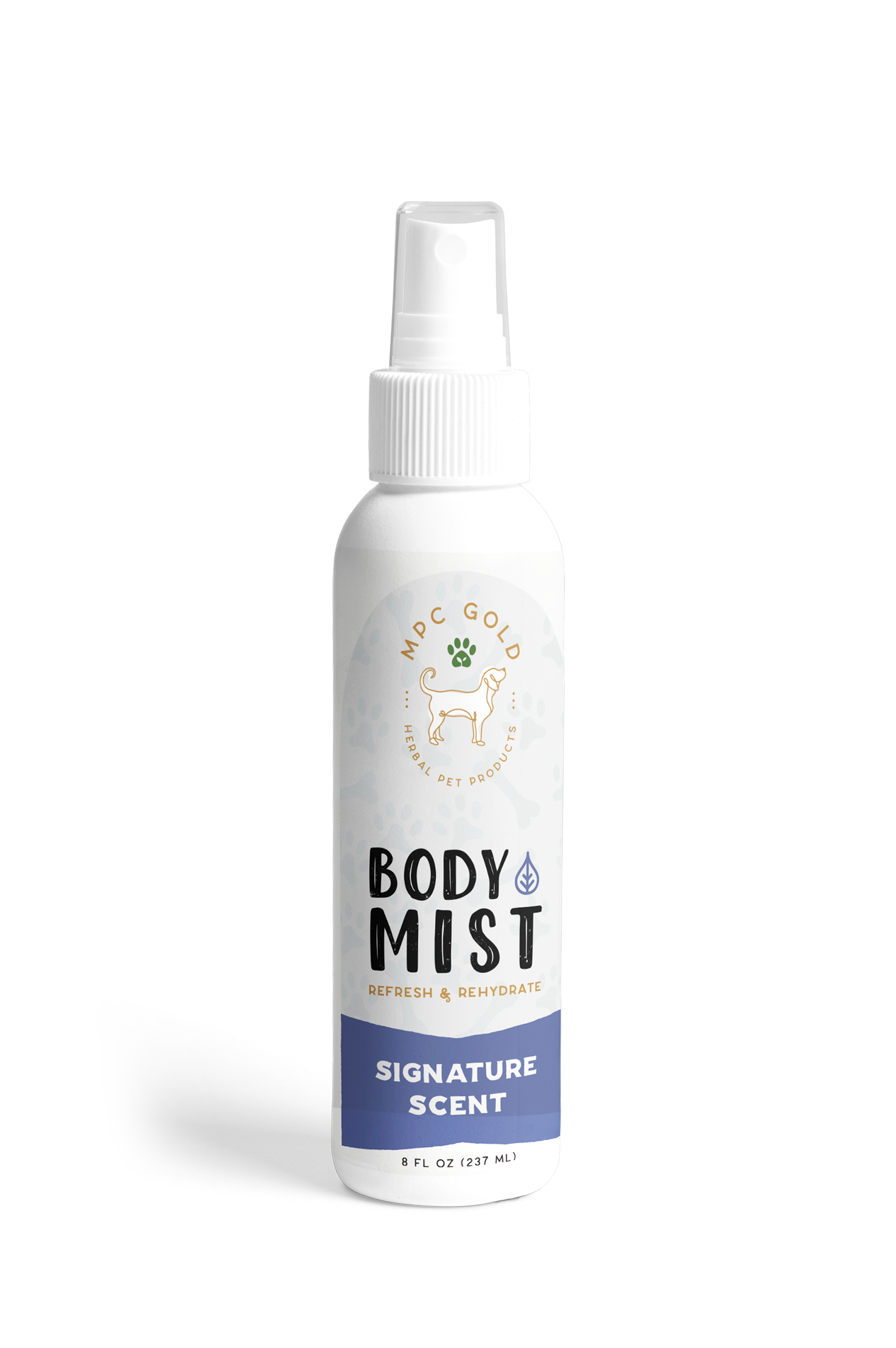 Signature Scent Body Mist Image 1