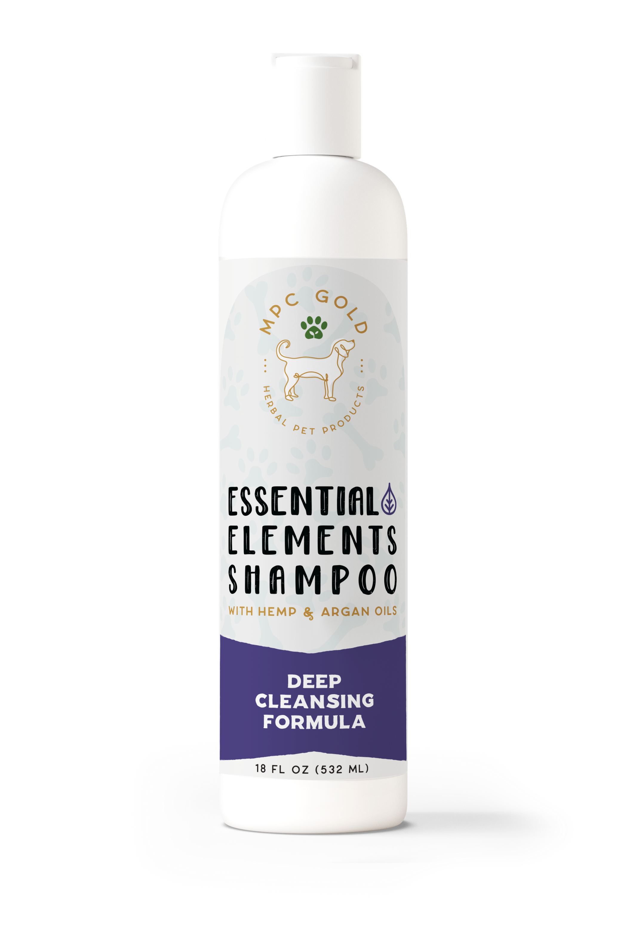 Deep Cleansing Formula Image 1