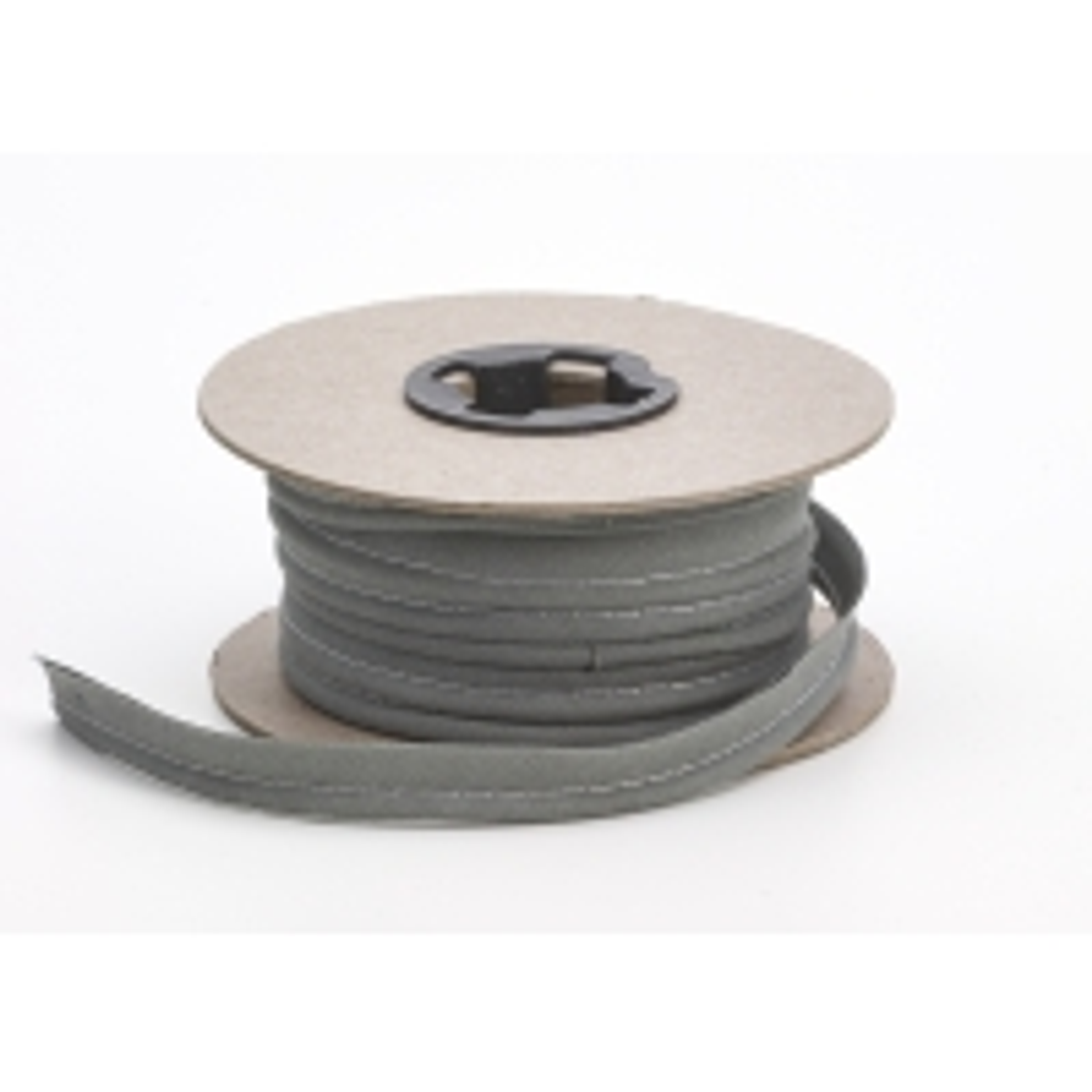 Cord Piping 1/2 in Wide 15 yds Smoke