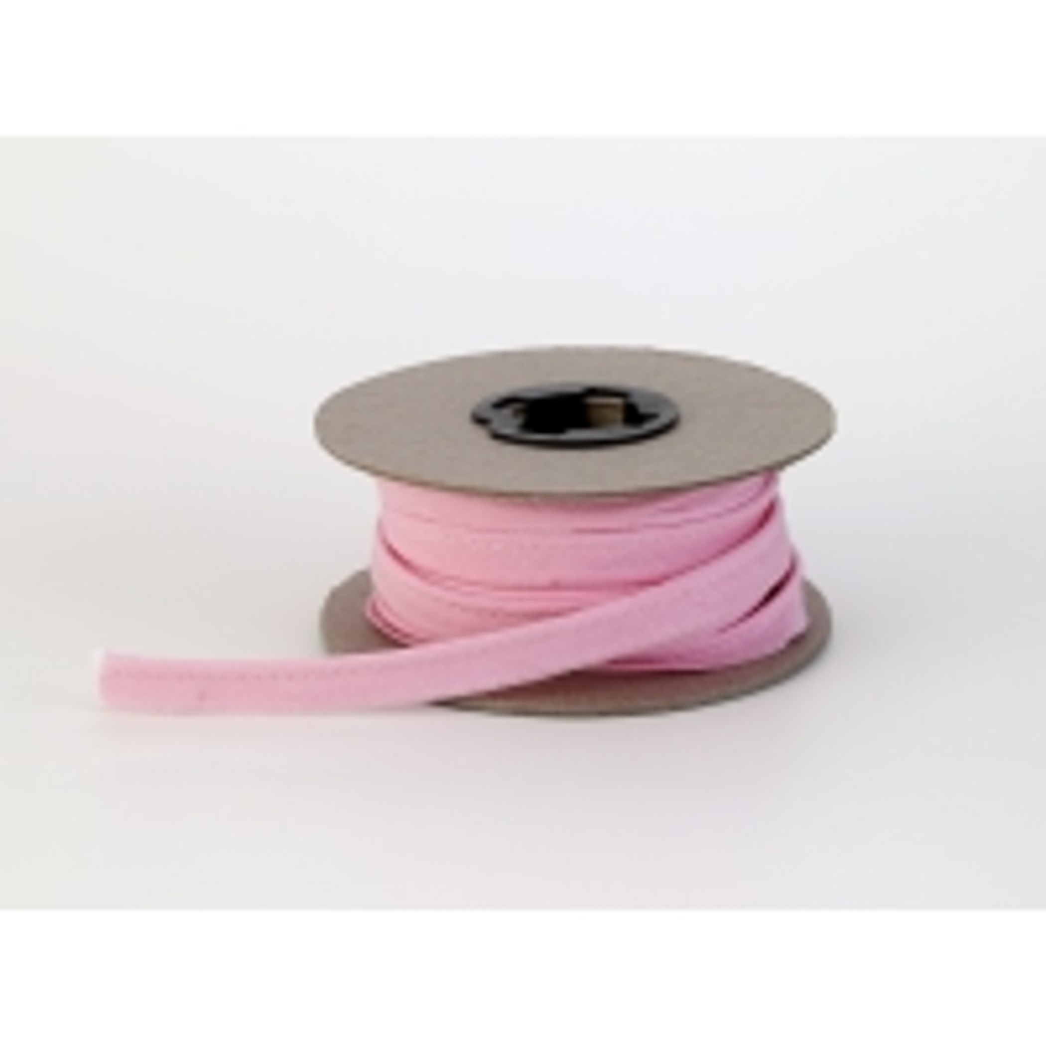 Cord Piping 1/2 in Wide 25 yds Pink Broadcloth
