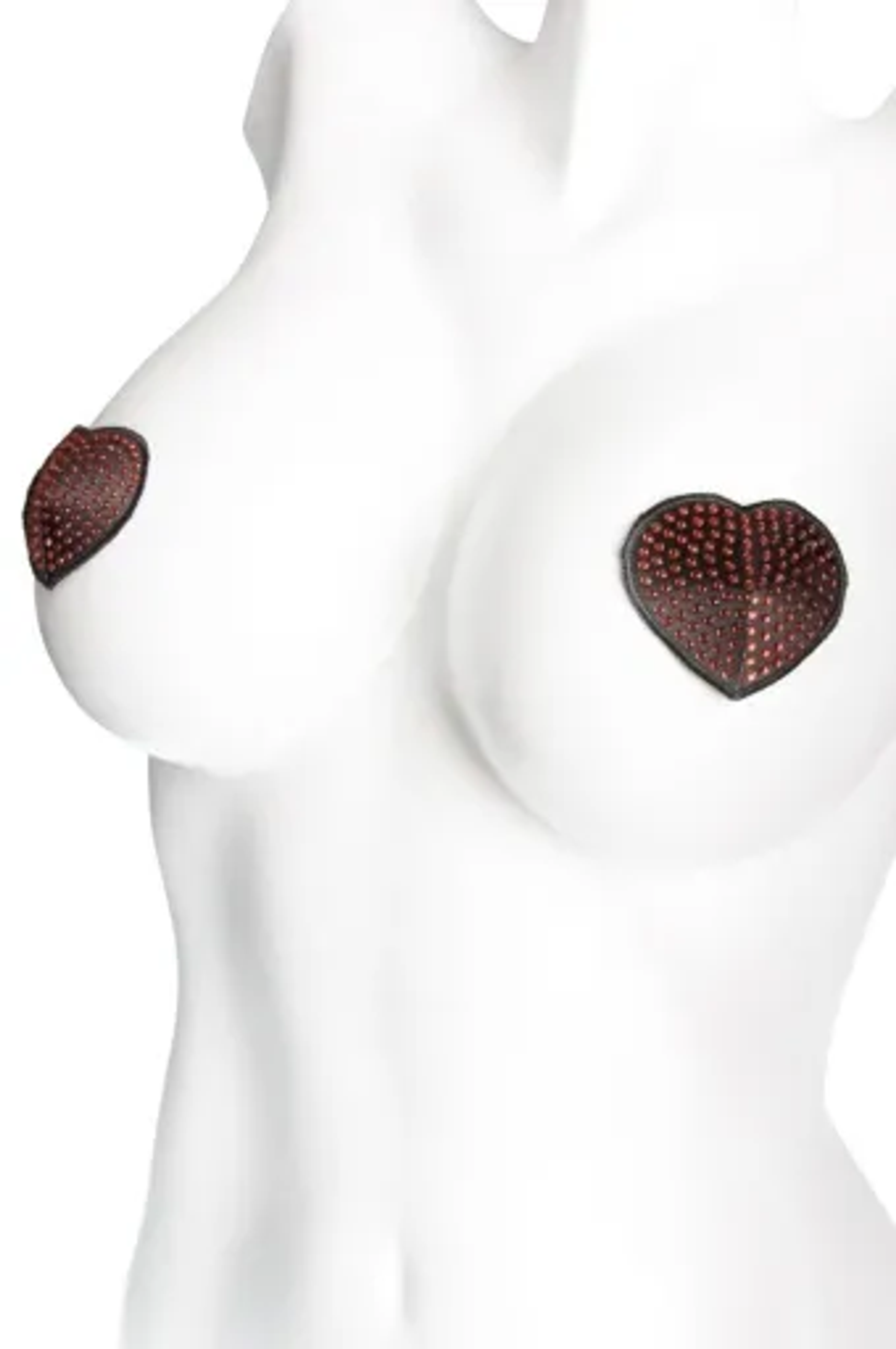 Coquette Rhinestone Pasties