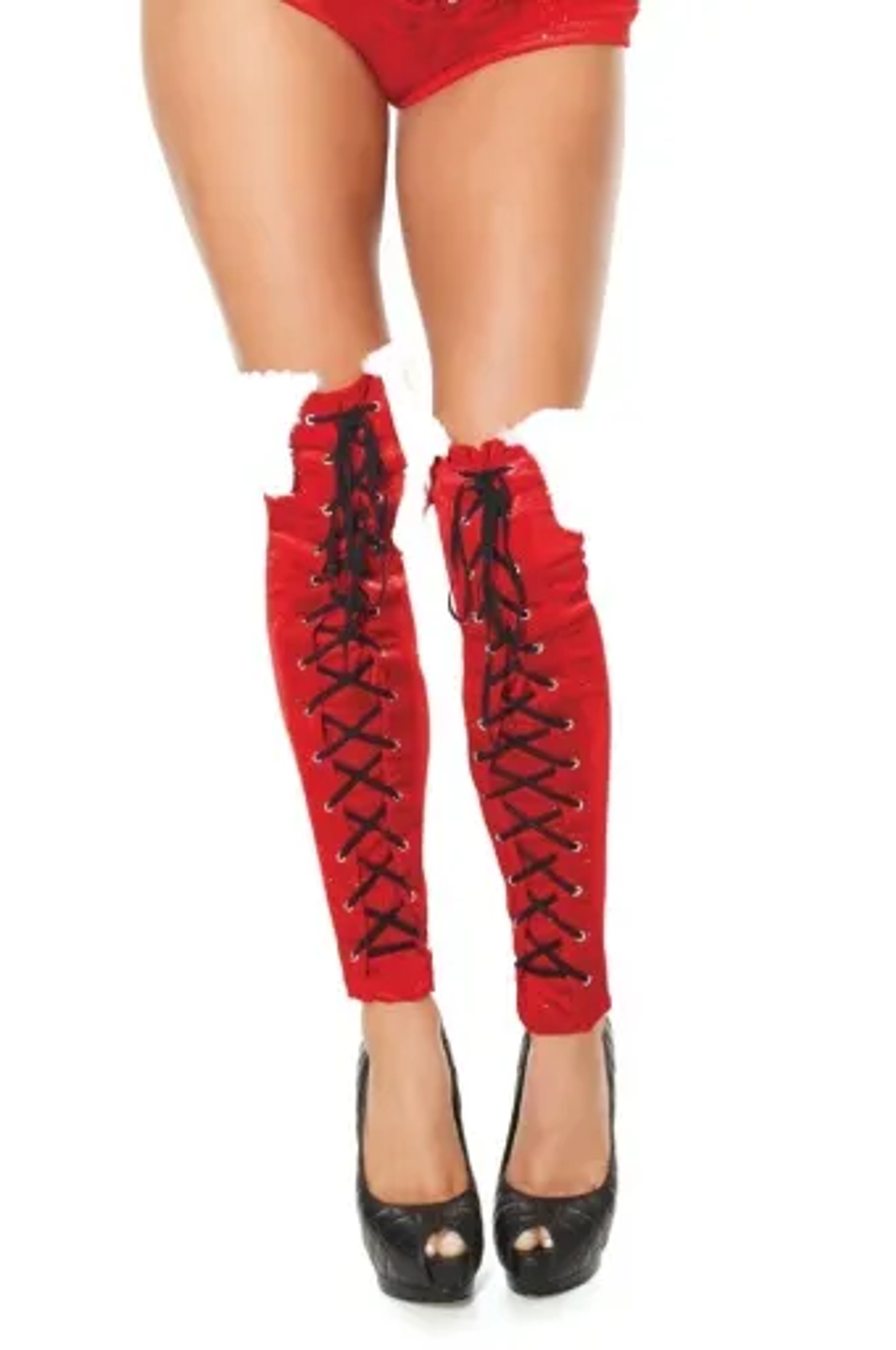 Coquette Boot Covers
