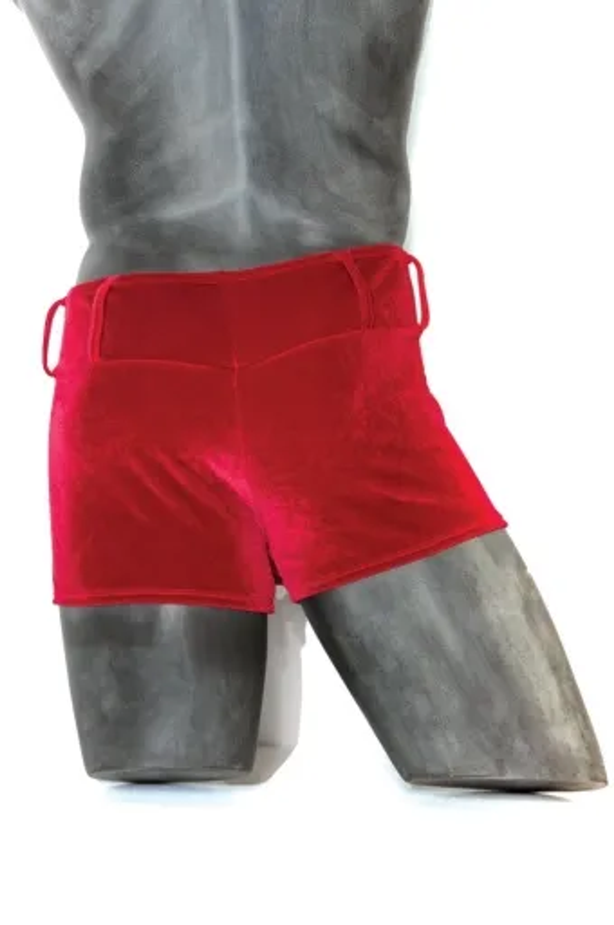 Coquette Boxer Brief