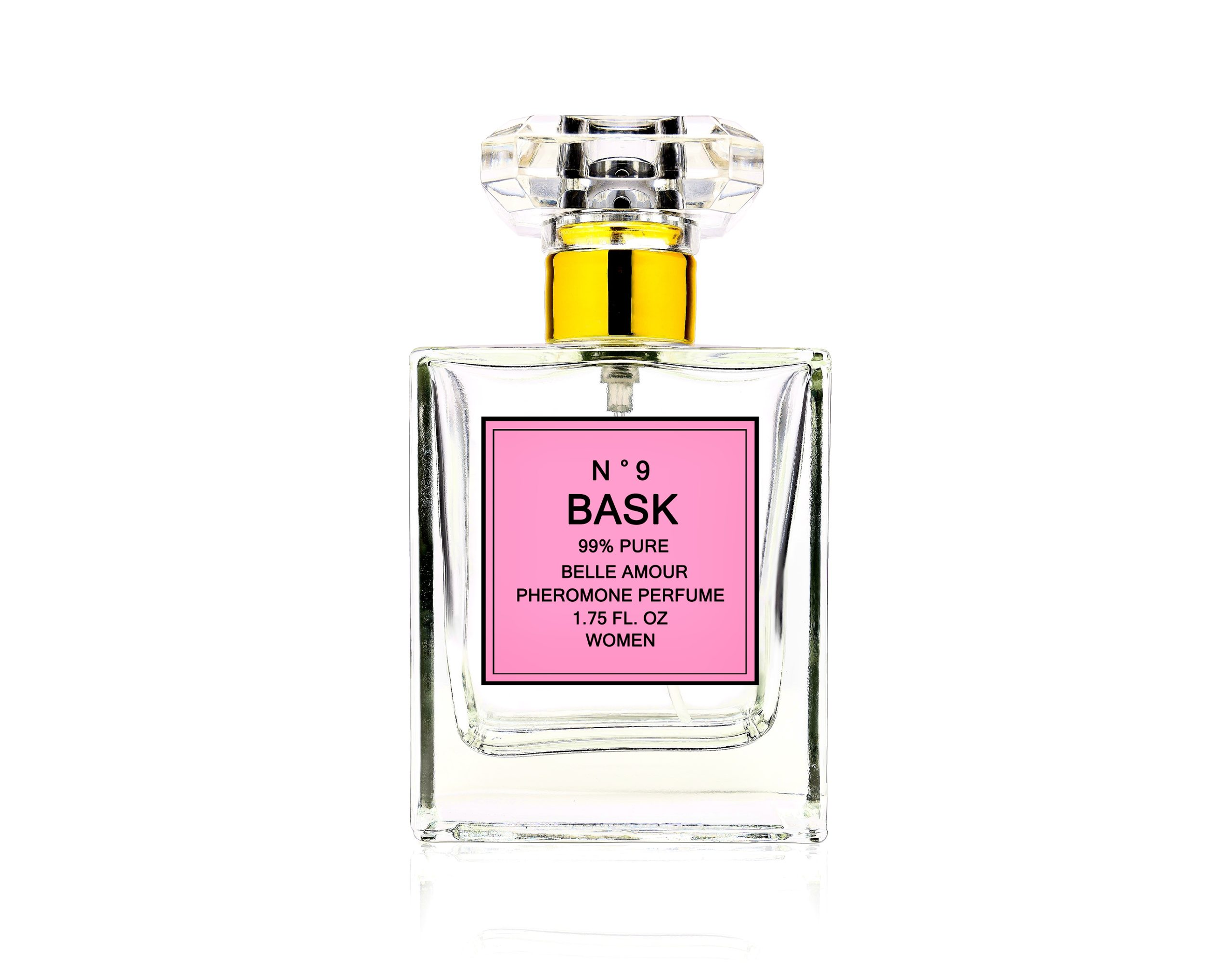 French Pheromone Perfume