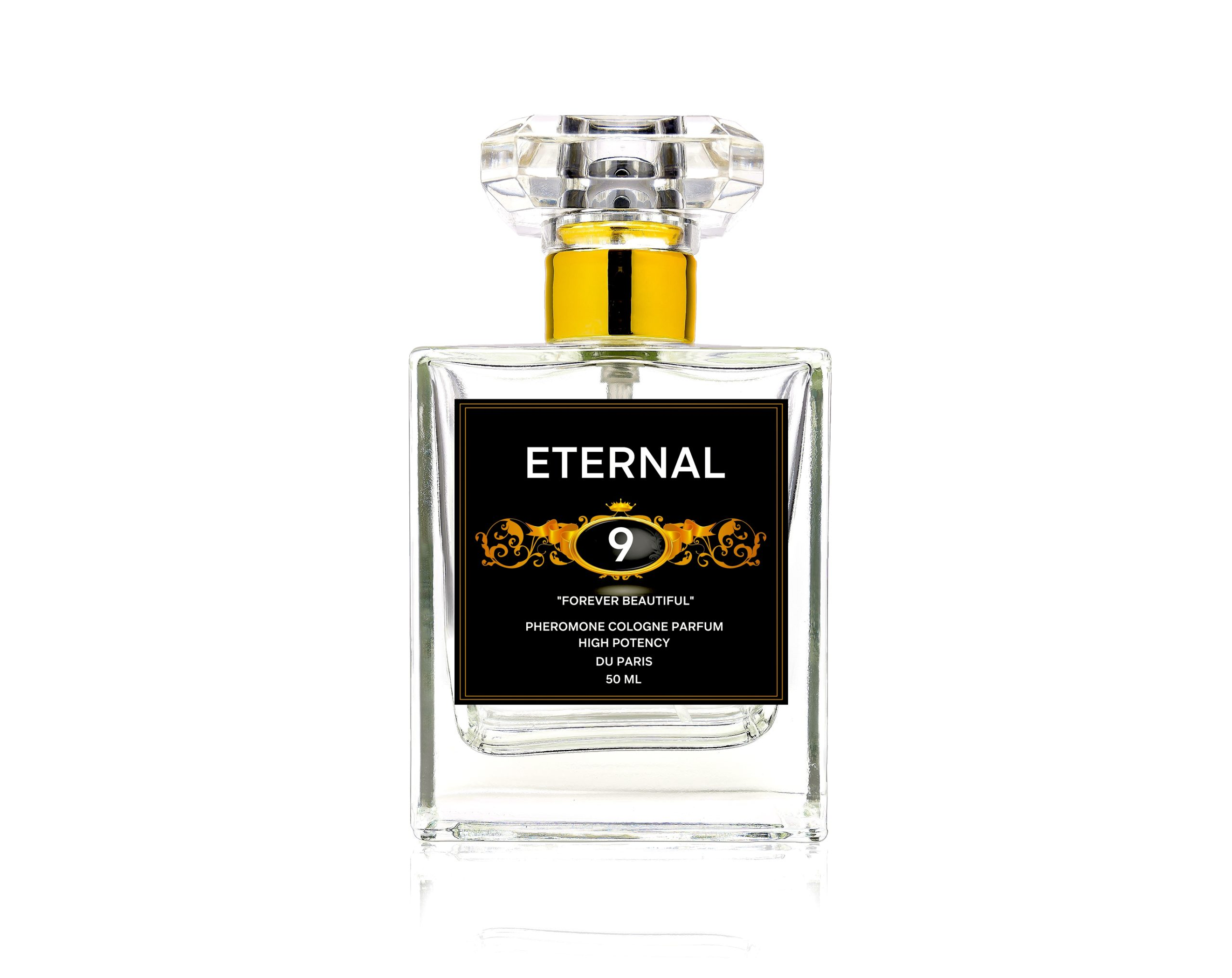 Eternal French High Potency Pheromone Cologne