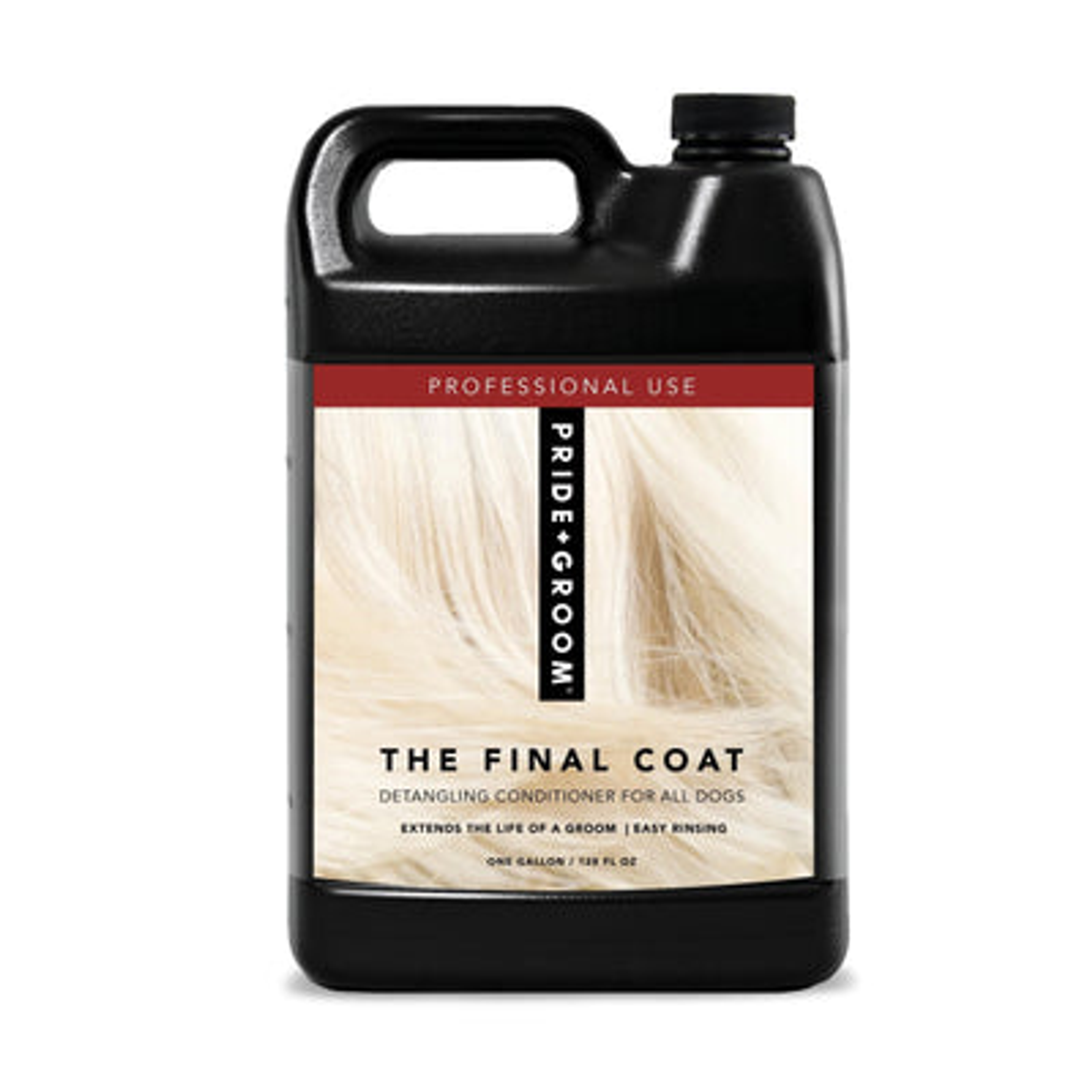 The Final Coat 1 Gallon Image 1