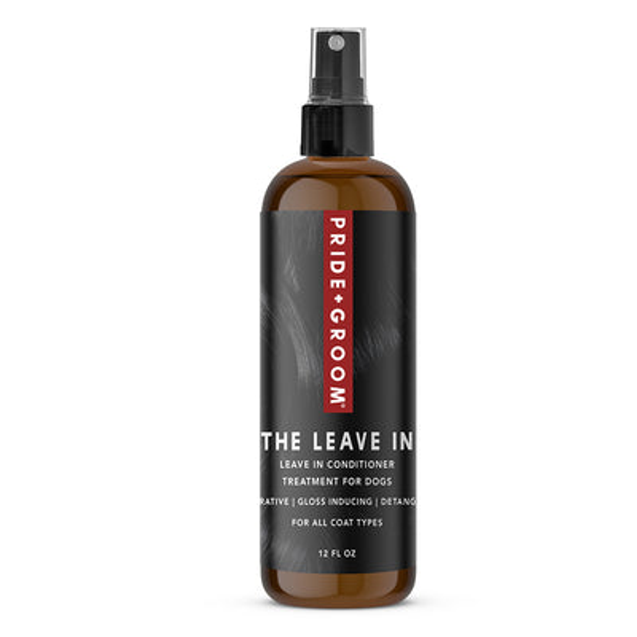 The Leave In Image 1