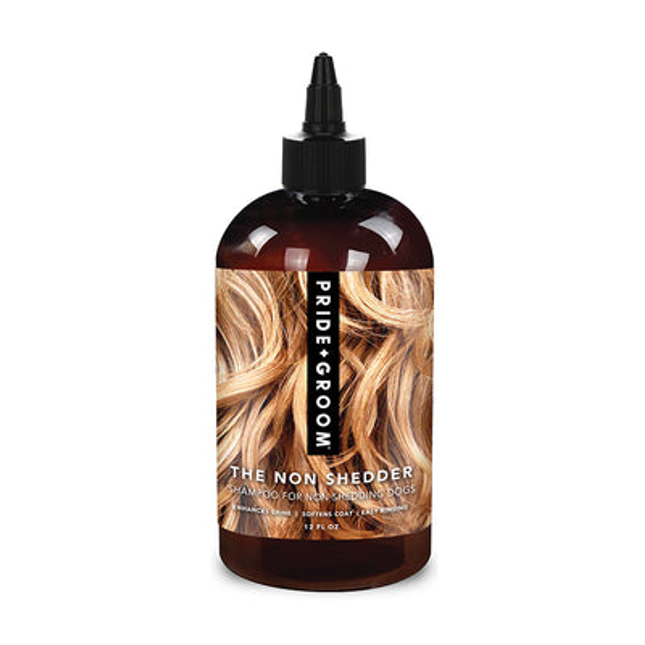 The Non Shedder 12 oz Image 1