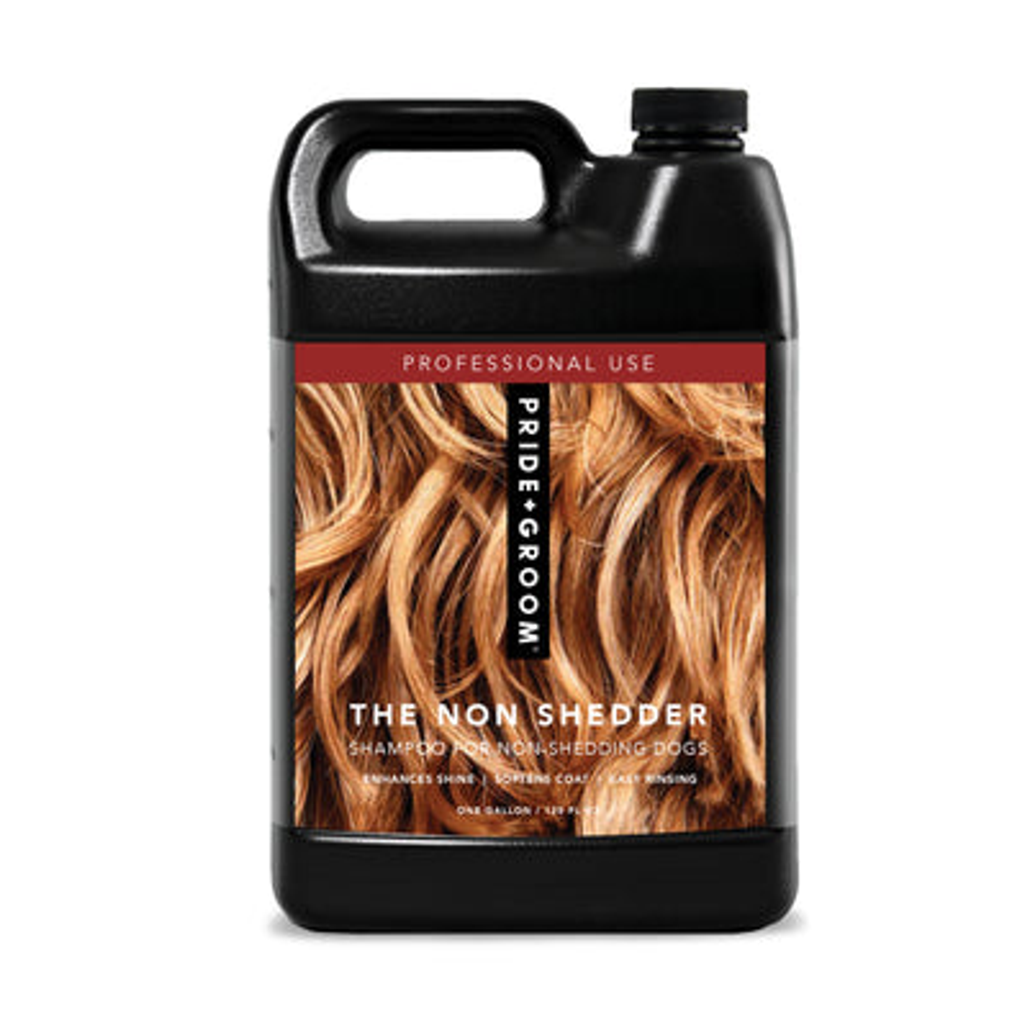 The Non Shedder 1 Gallon Image 1