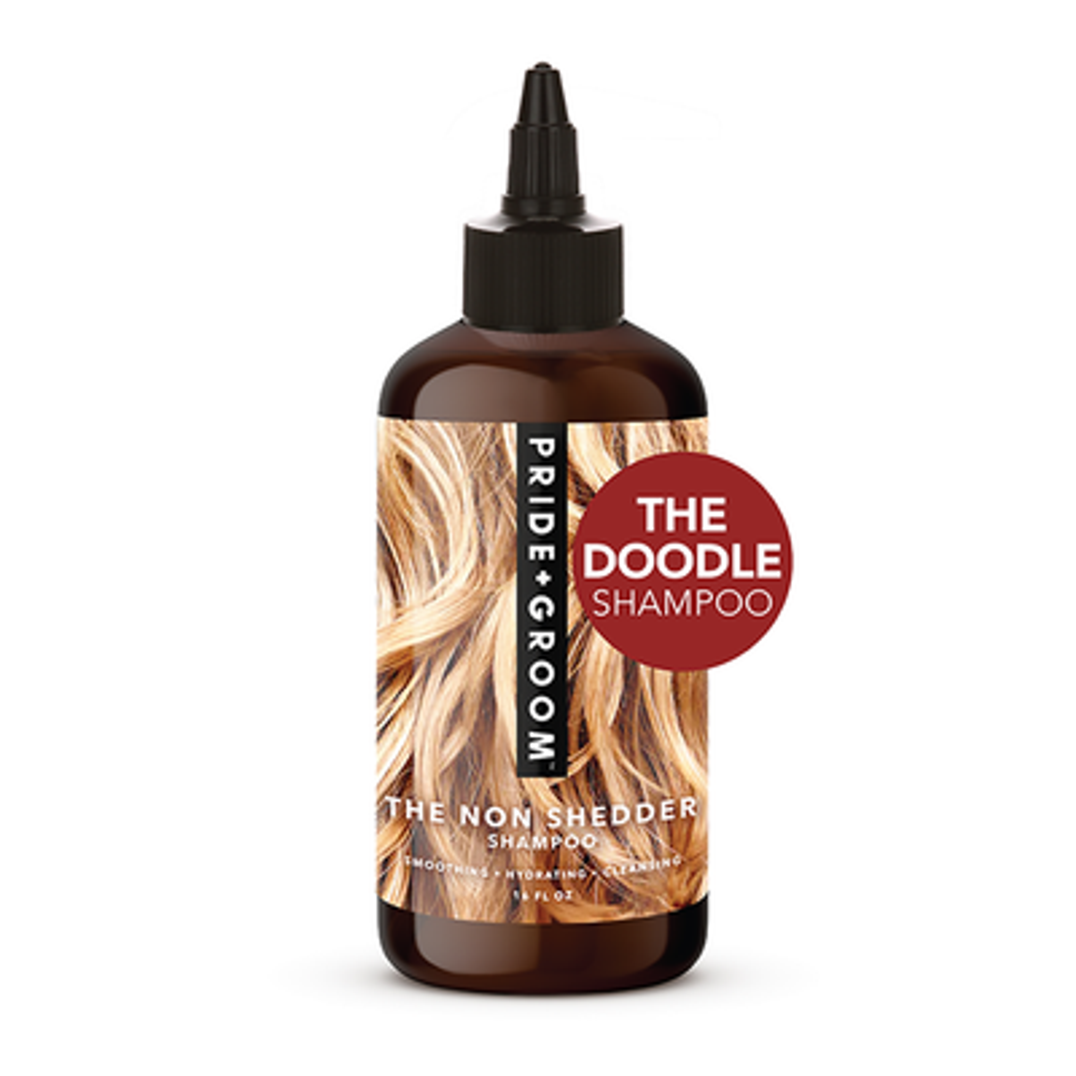 The Non Shedder 16 oz Image 1