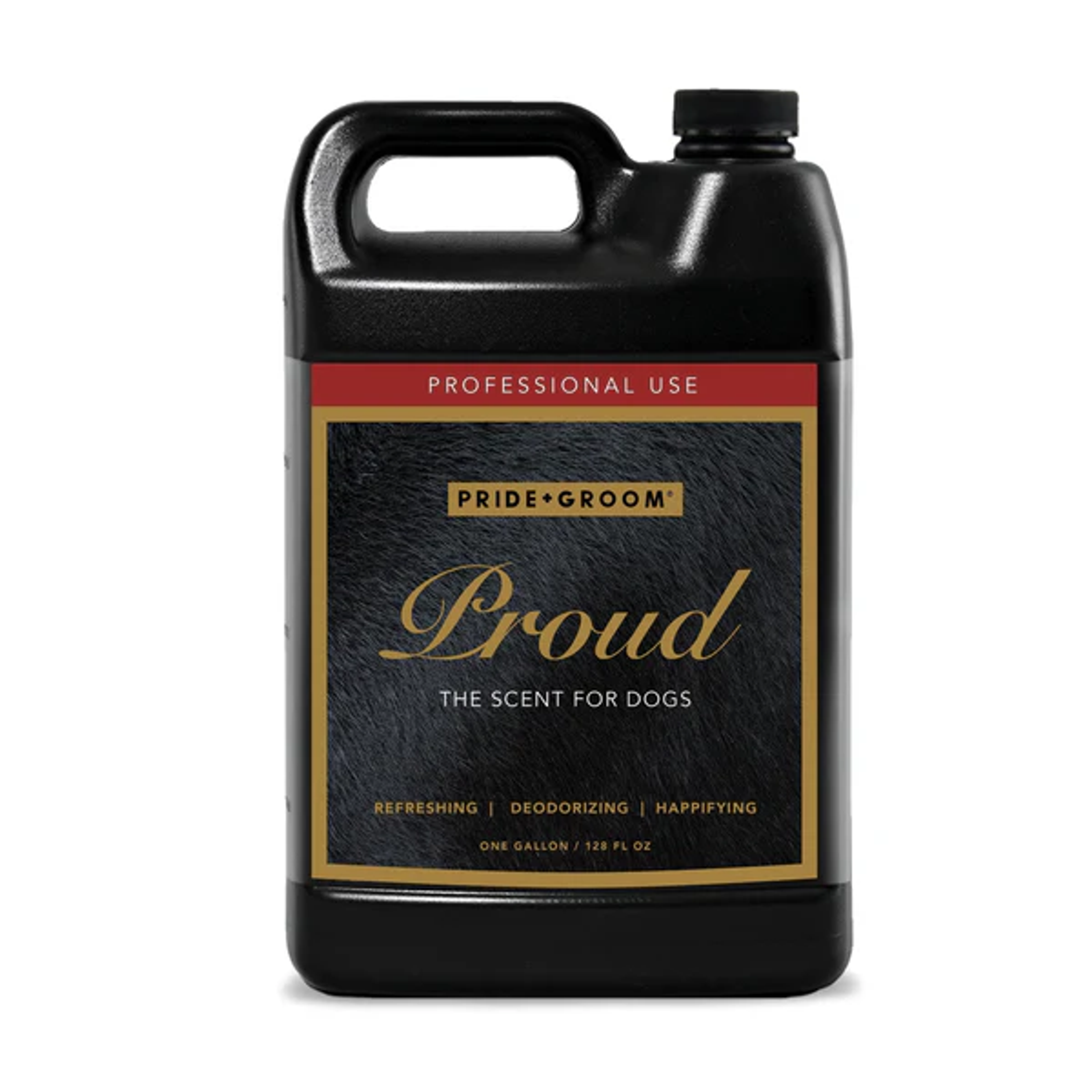 Proud 1 Gallon Image 1