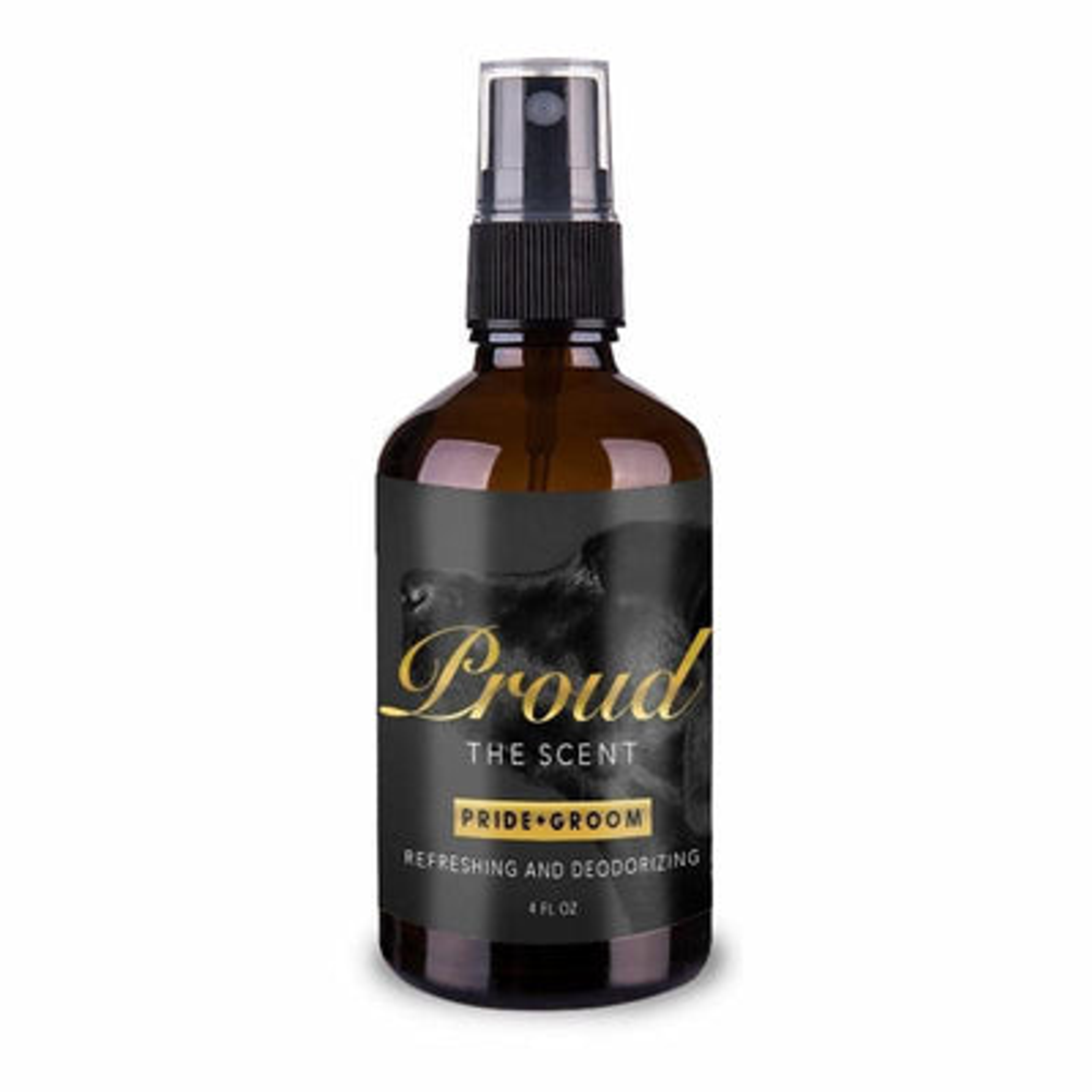 Proud 4oz Image 1