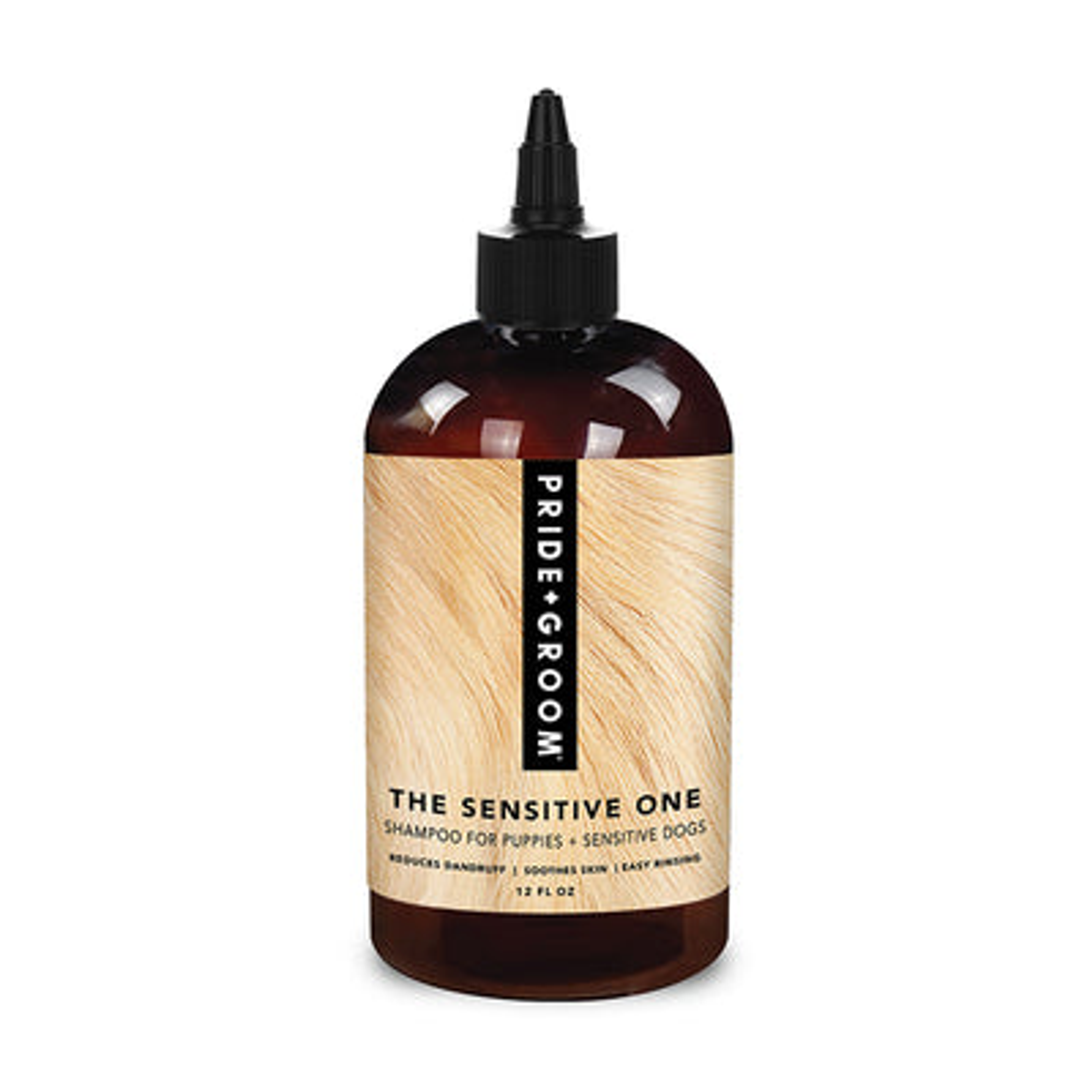 The Sensitive One 12 oz Image 1