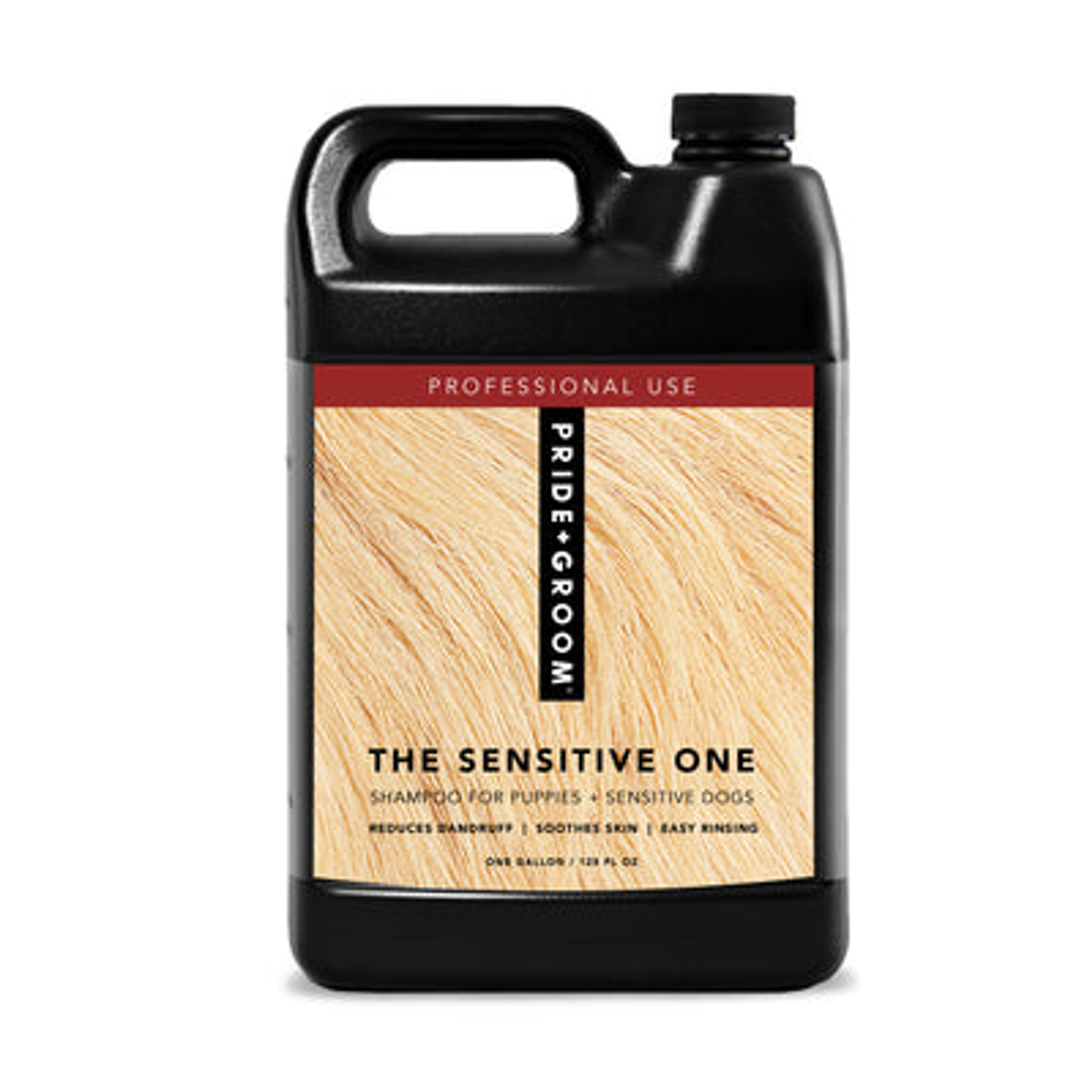 The Sensitive One 1 Gallon Image 1