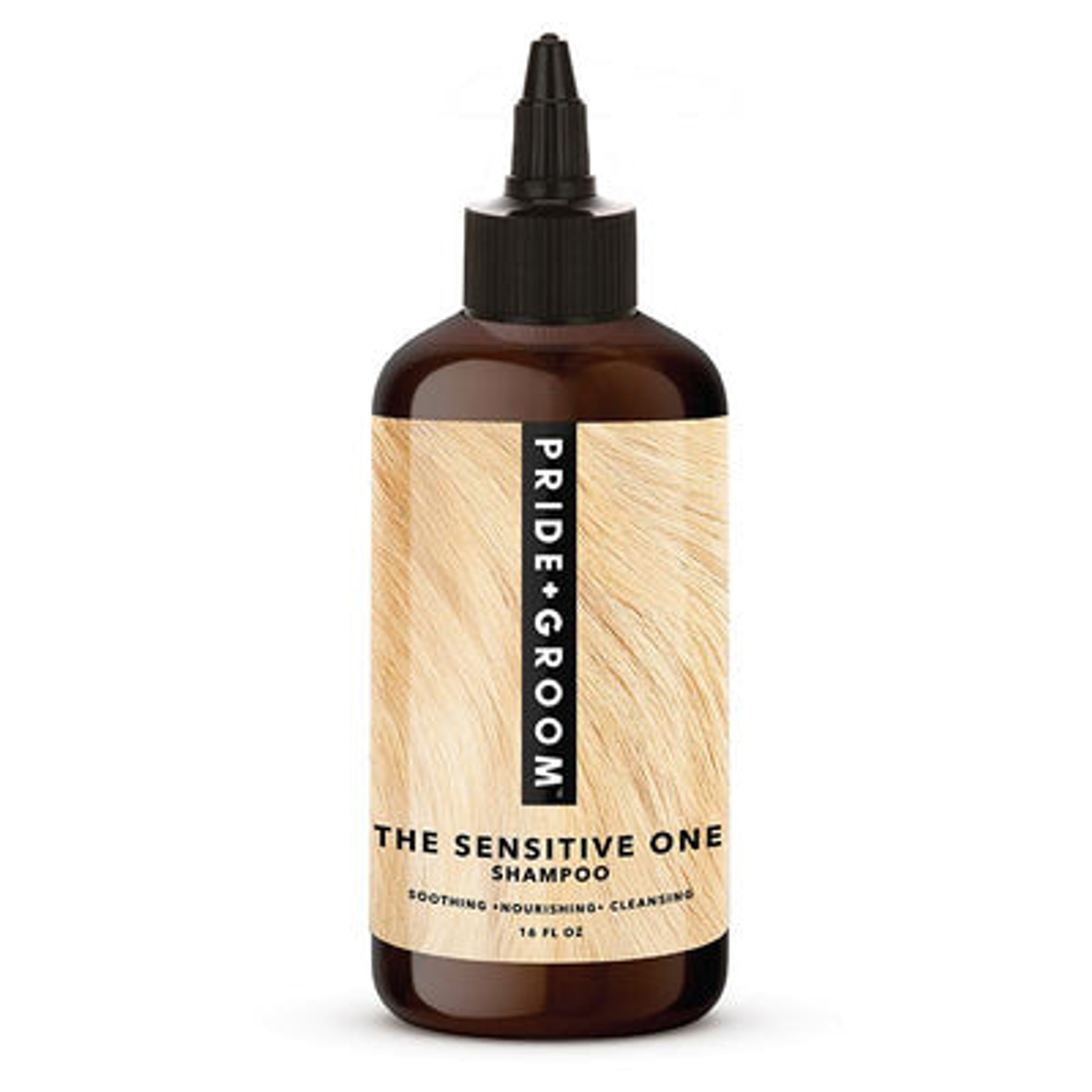 The Sensitive One 16 oz Image 1