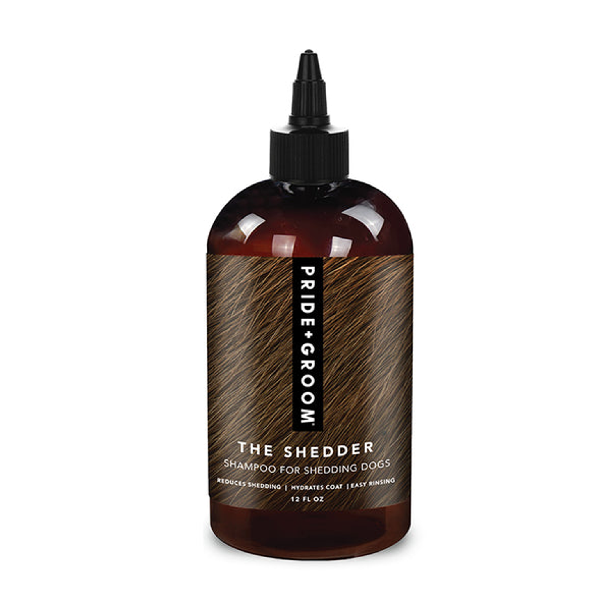 The Shedder 12 oz Image 1