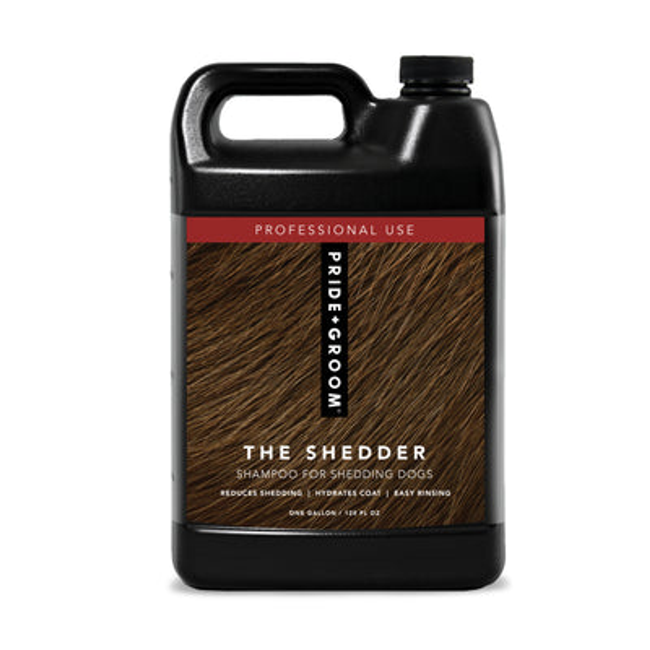 The Shedder 1 Gallon Image 1