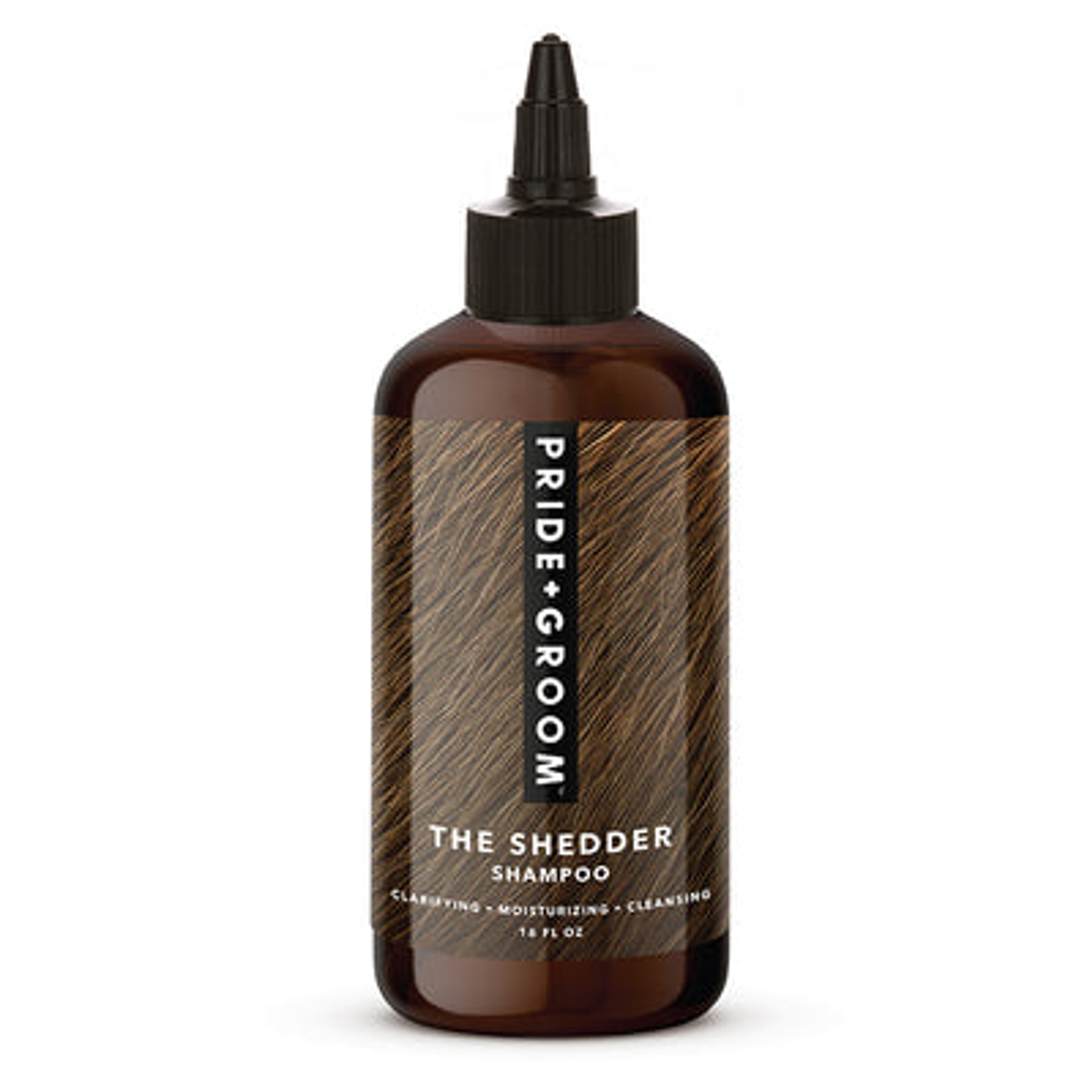 The Shedder 16oz Image 1