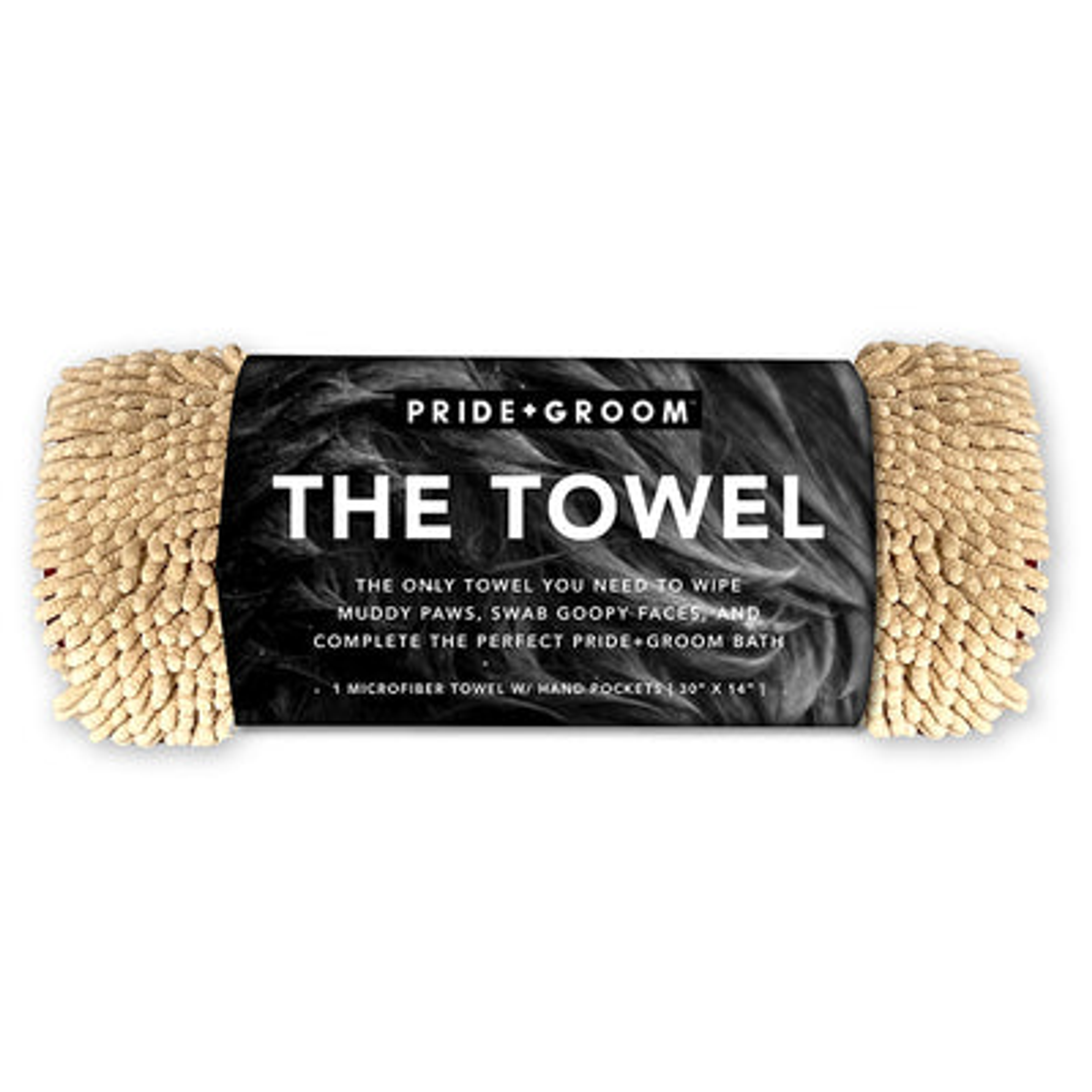 The Towel Image 1