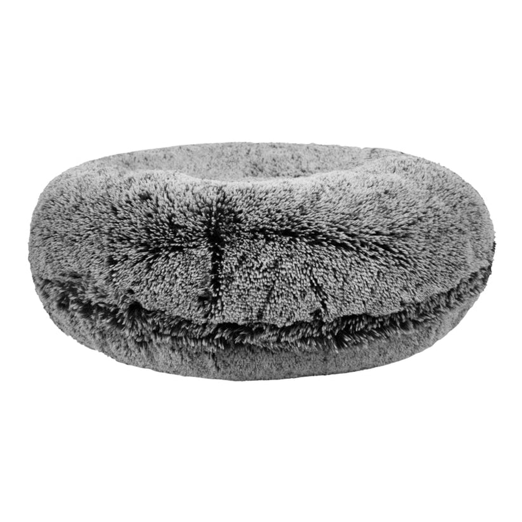 Bagel Bed LG - Midnight Frost Image 1