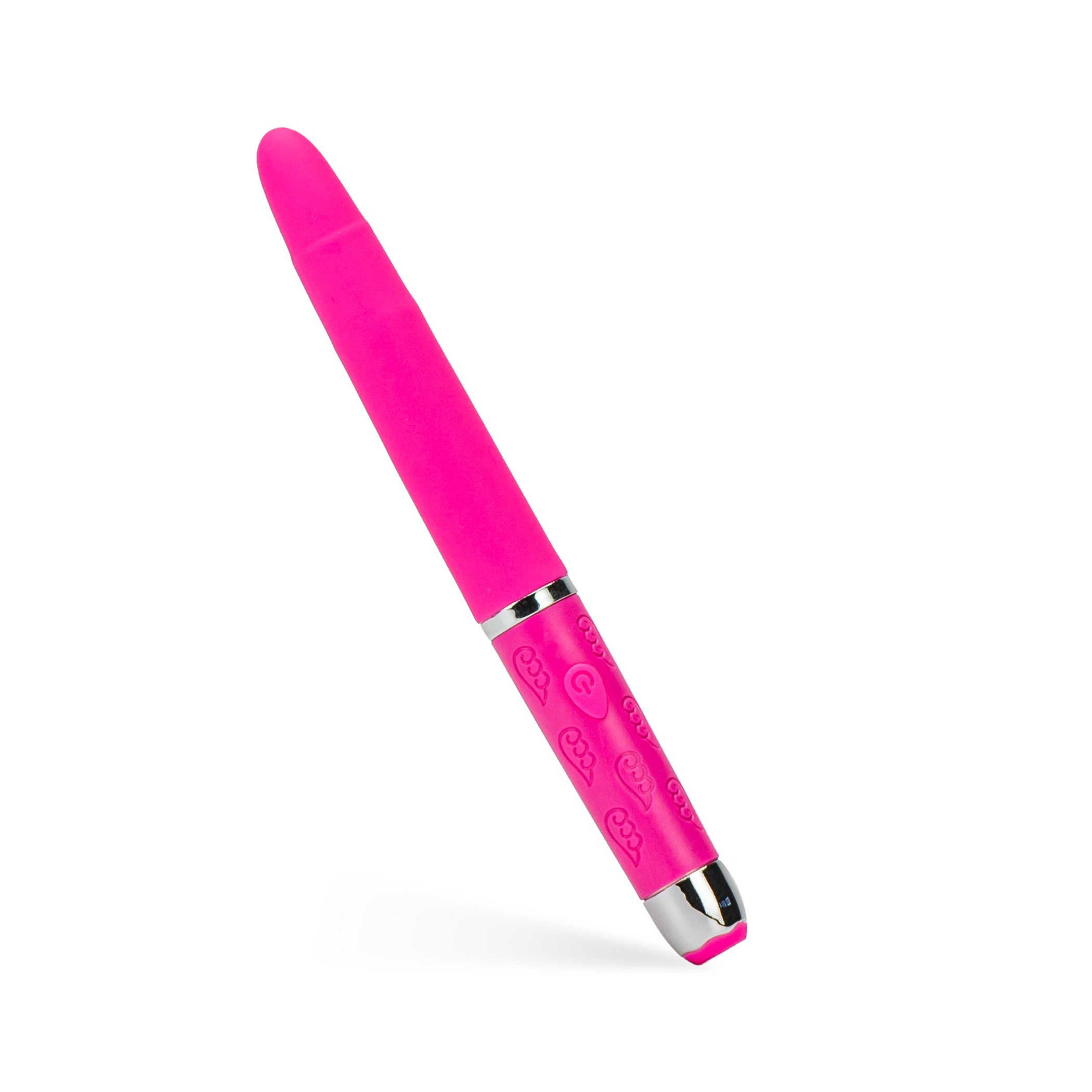 Pleasure Pen Slim Vibrator | Discreet Slim Buzz