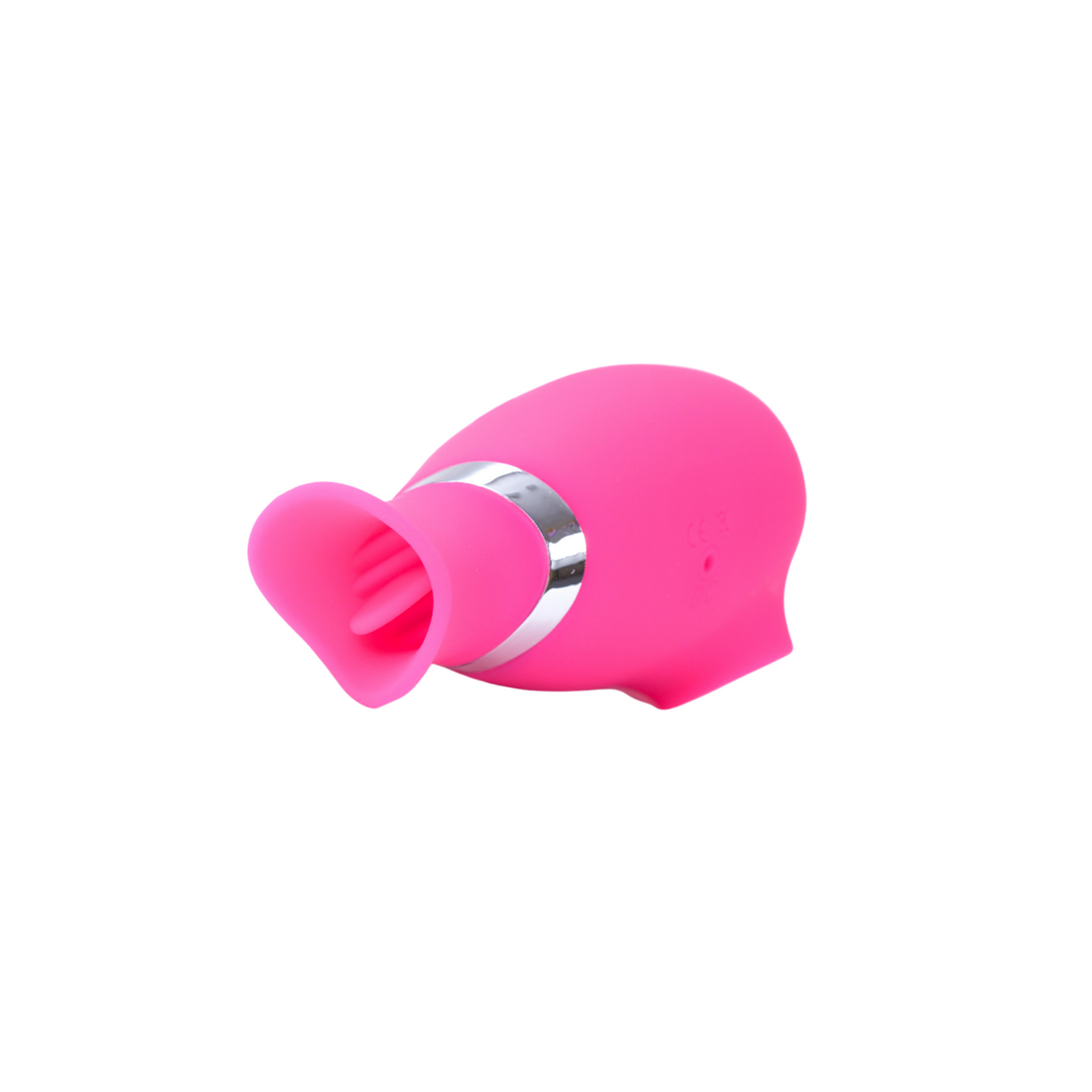 OEJ Little Secret Dual Action Air-Pulse Mini Massager