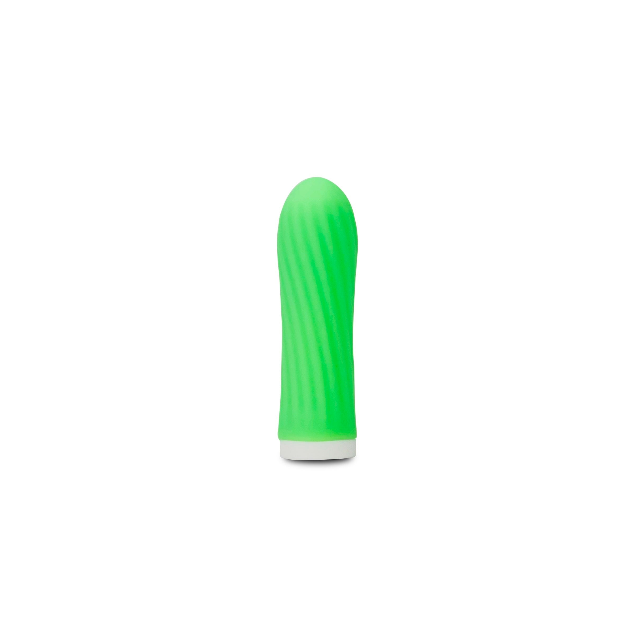 Go Glow Bullet Vibrator | Compact Glow-in-the-Dark Bullet