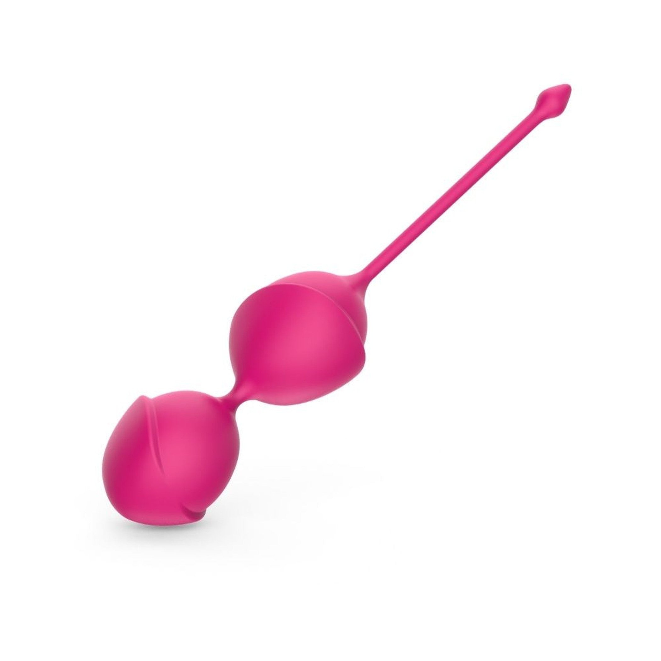 Titan Kegel Balls – Pelvic Floor Wellness Trainer