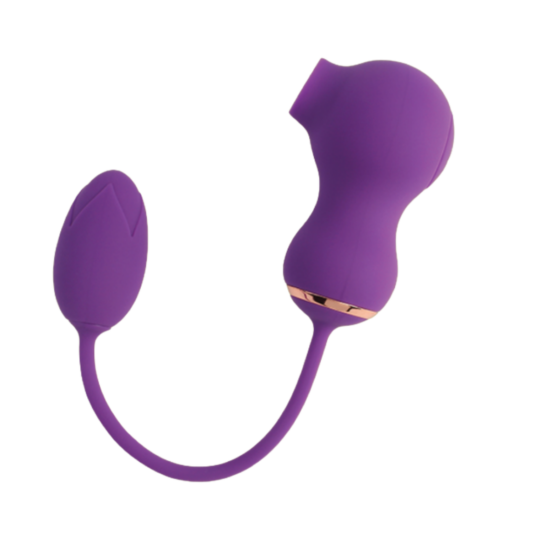 Cosmo Critter Air Suction and G-Spot Vibrator