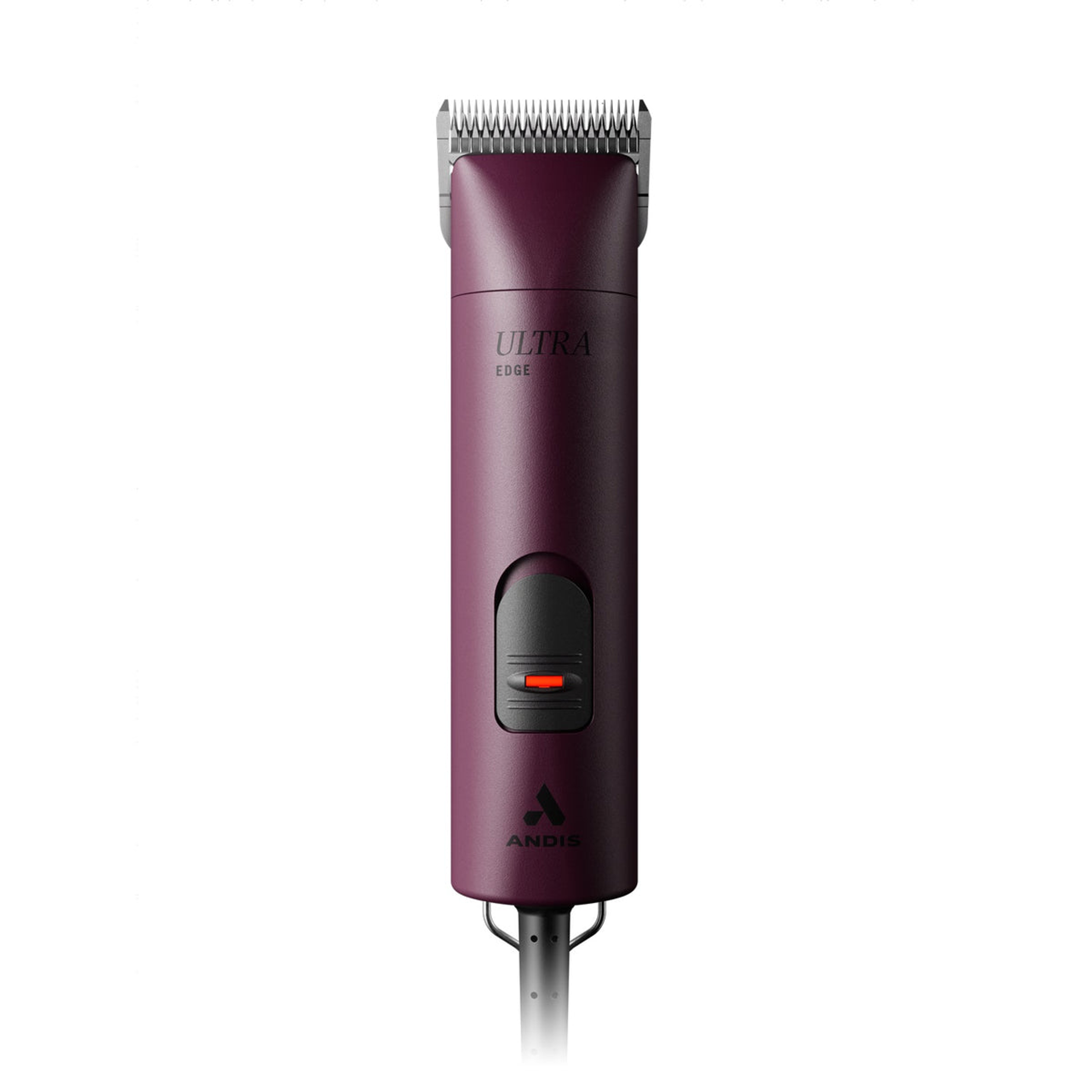 Andis AGC2-UltraEdge AGC Super 2-Speed Detachable Burgundy