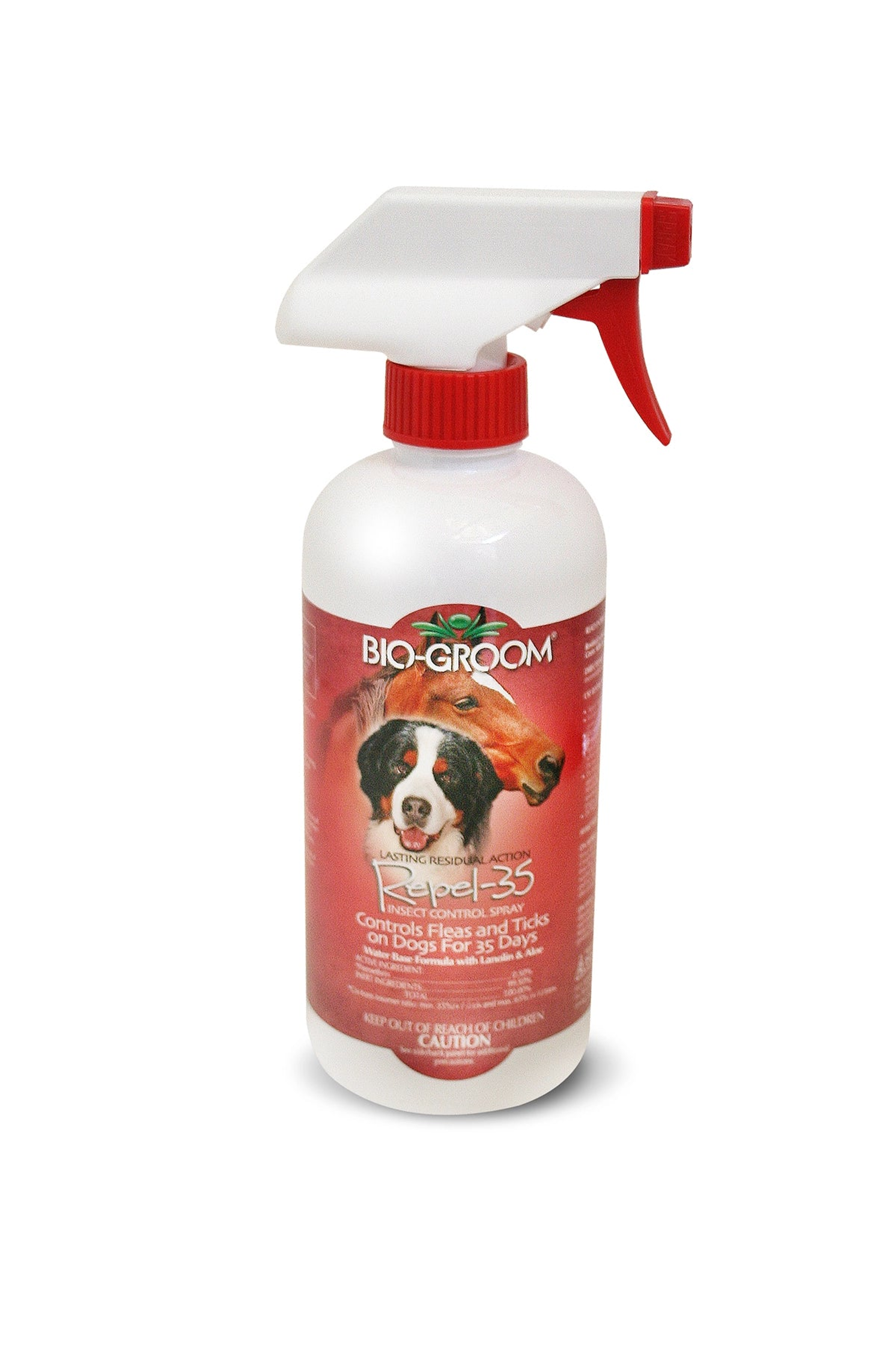 Bio-Groom Repel-35 16
