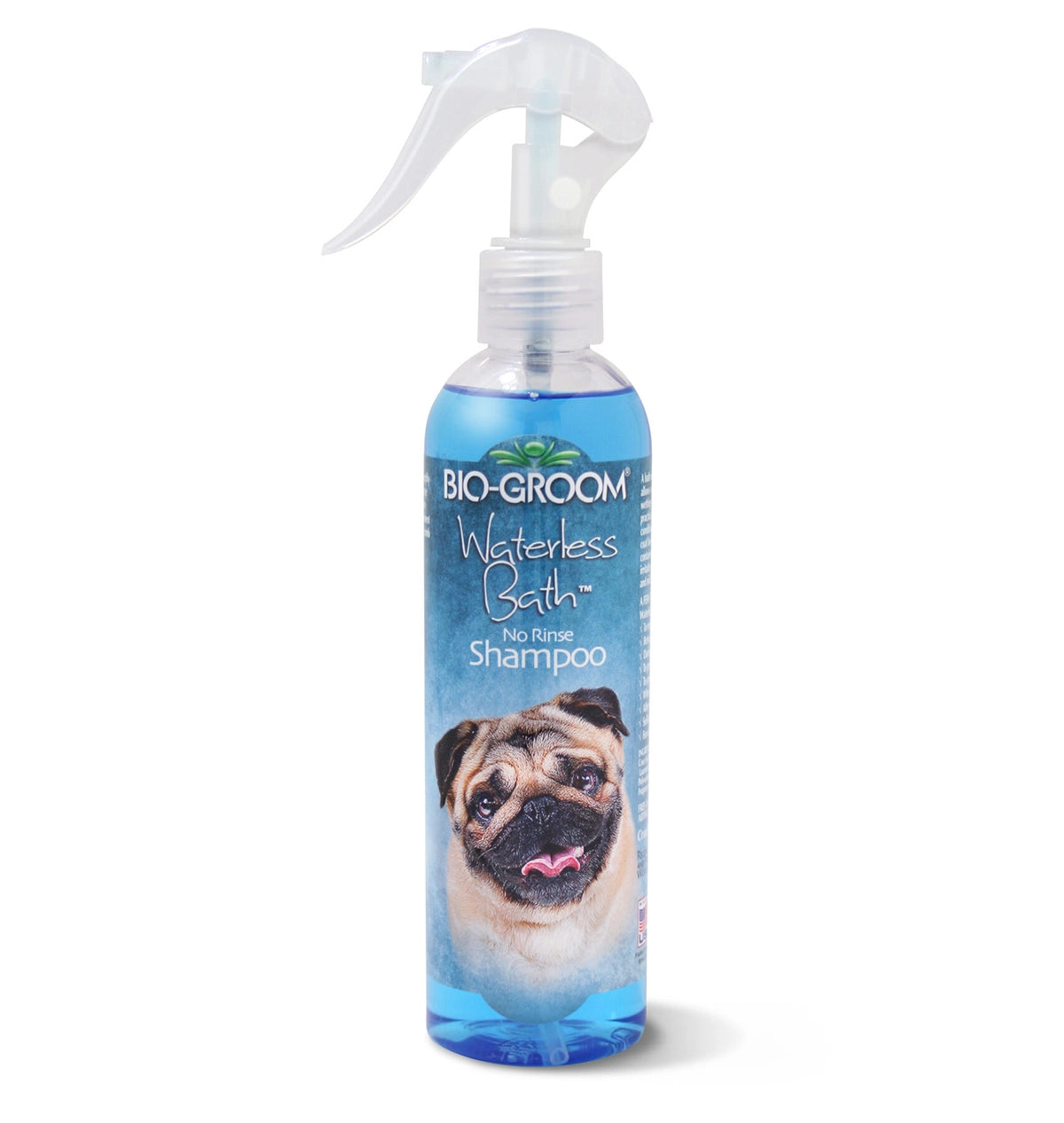 Bio-Groom Waterless Bath Shampoo 8
