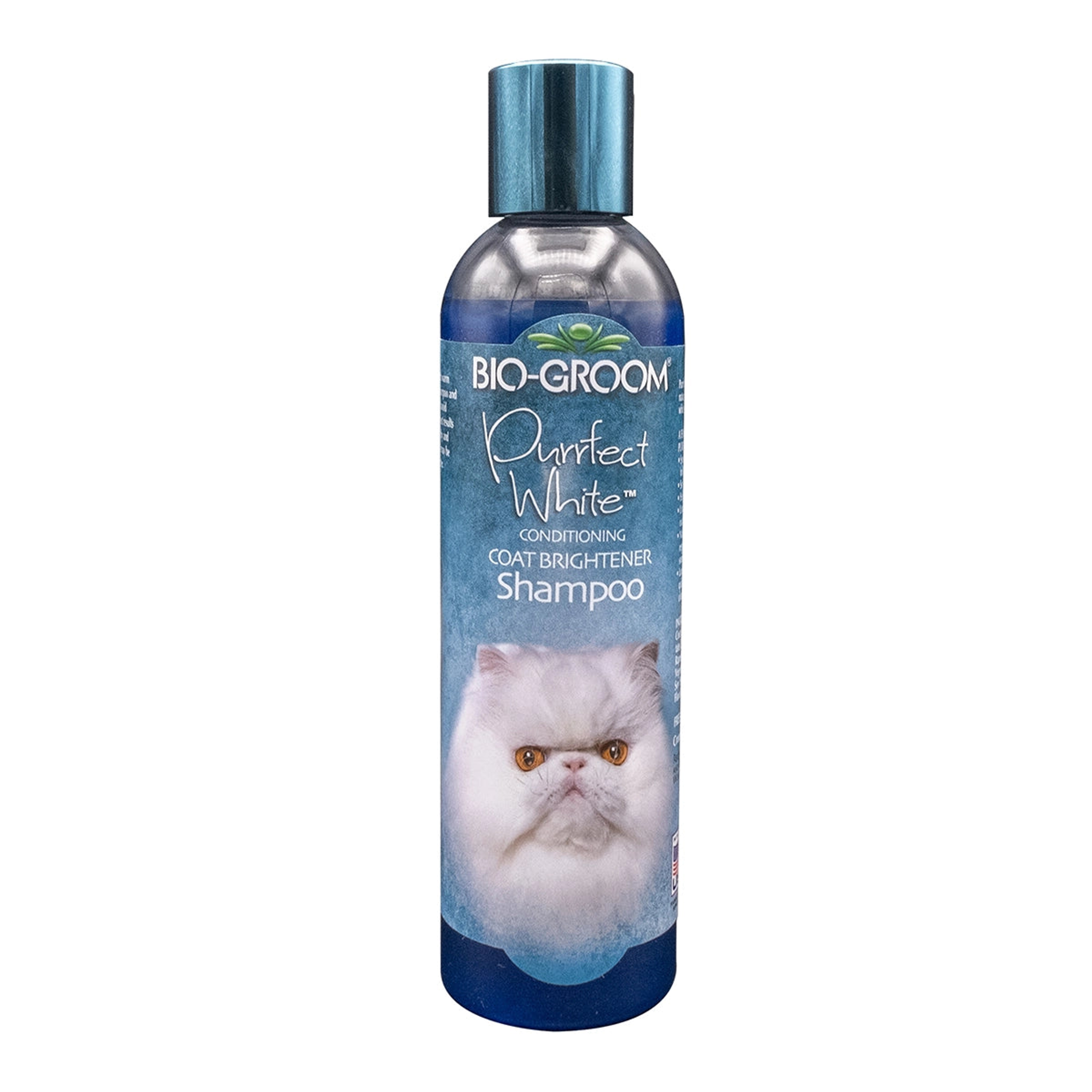 Bio-Groom Purrfect White Shampoo 8