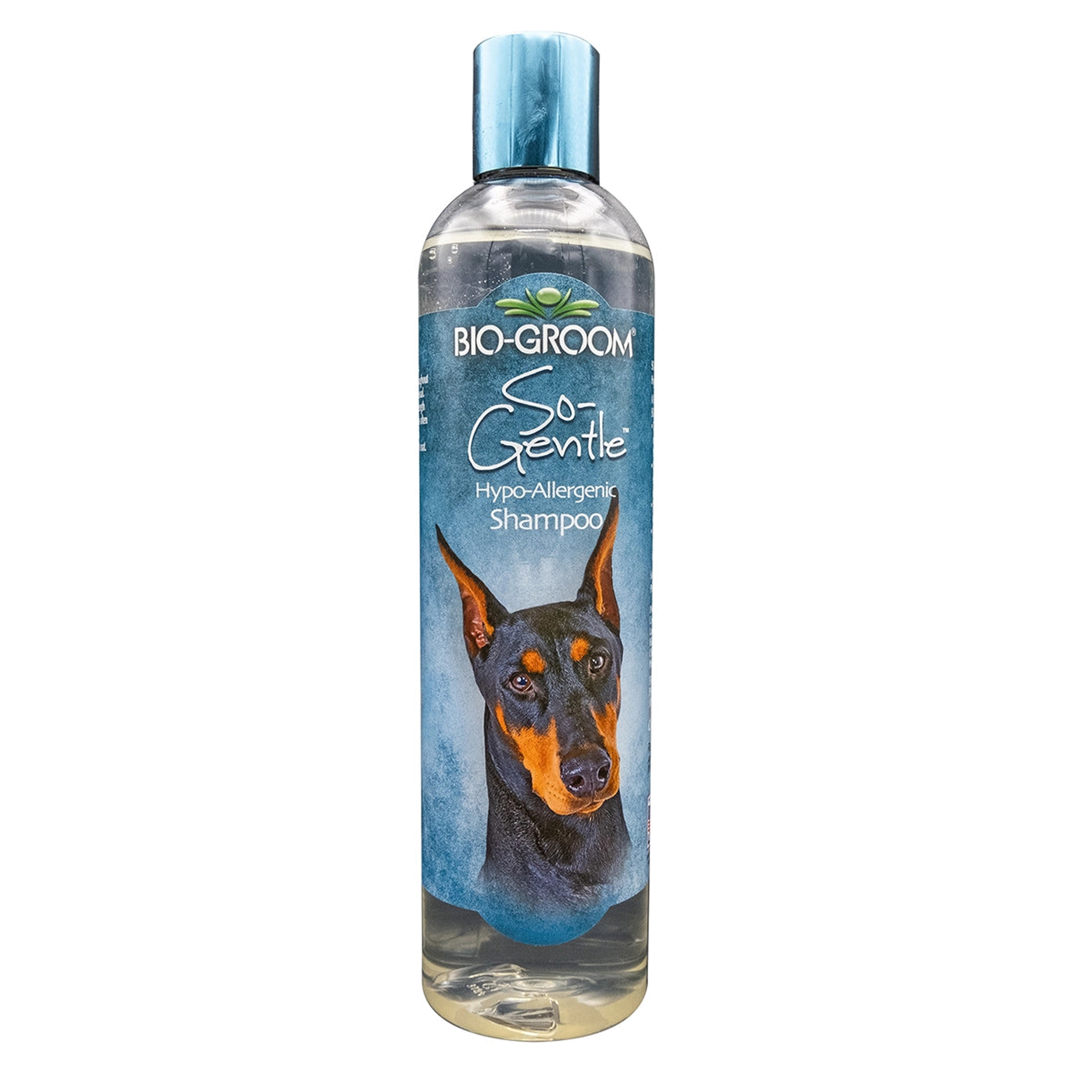 Bio-Groom So-Gentle Shampoo 12