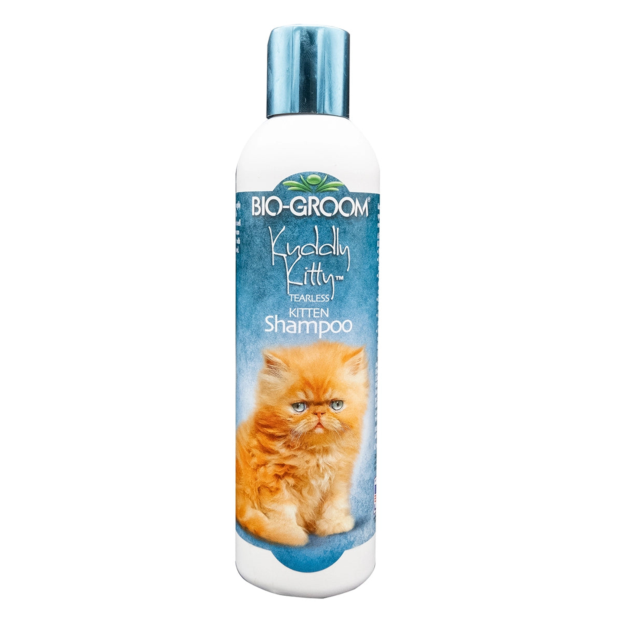 Bio-Groom Kuddly Kitty Shampoo 8