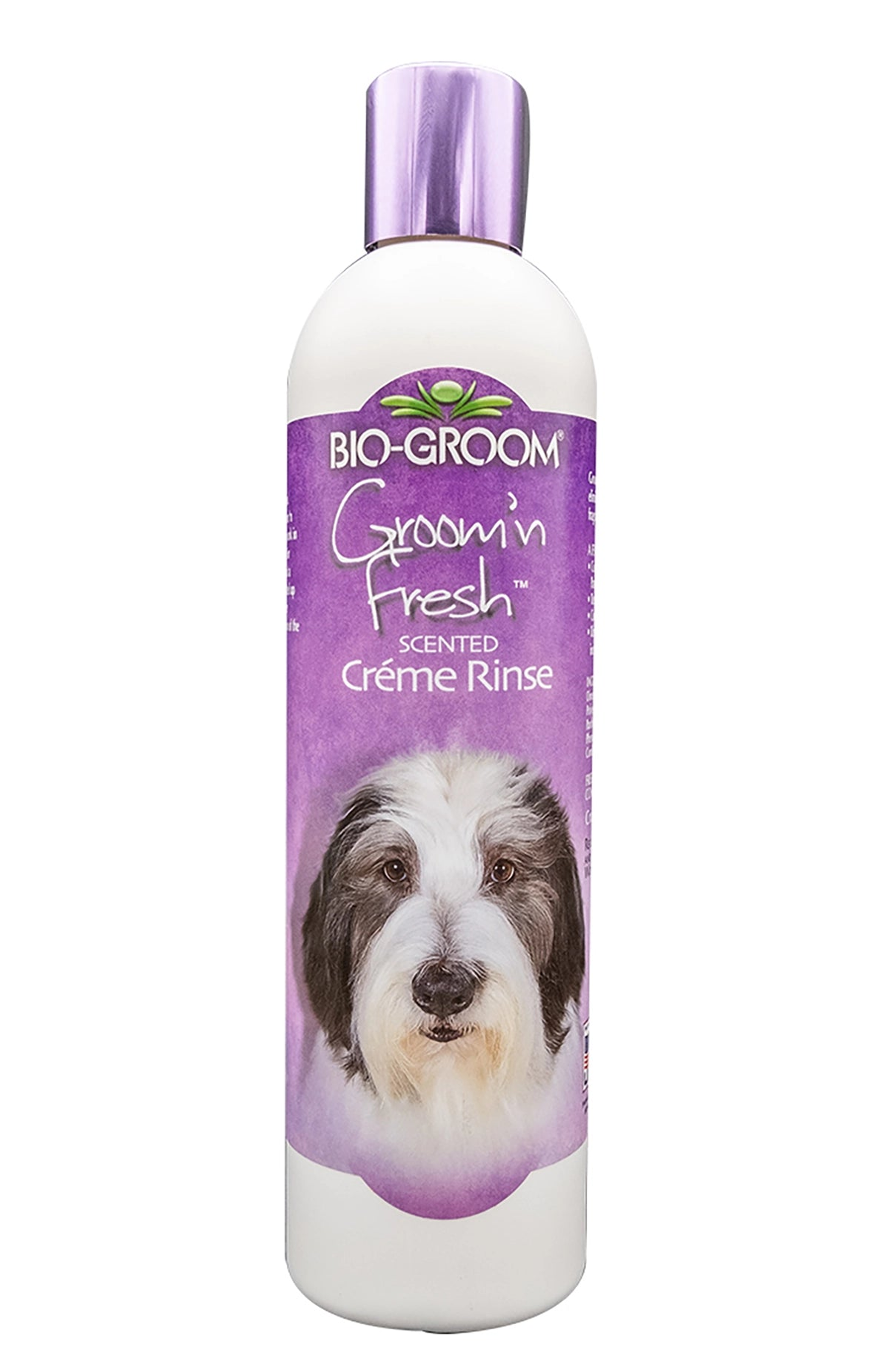 Bio-Groom Groom'N Fresh Creme Rinse 12