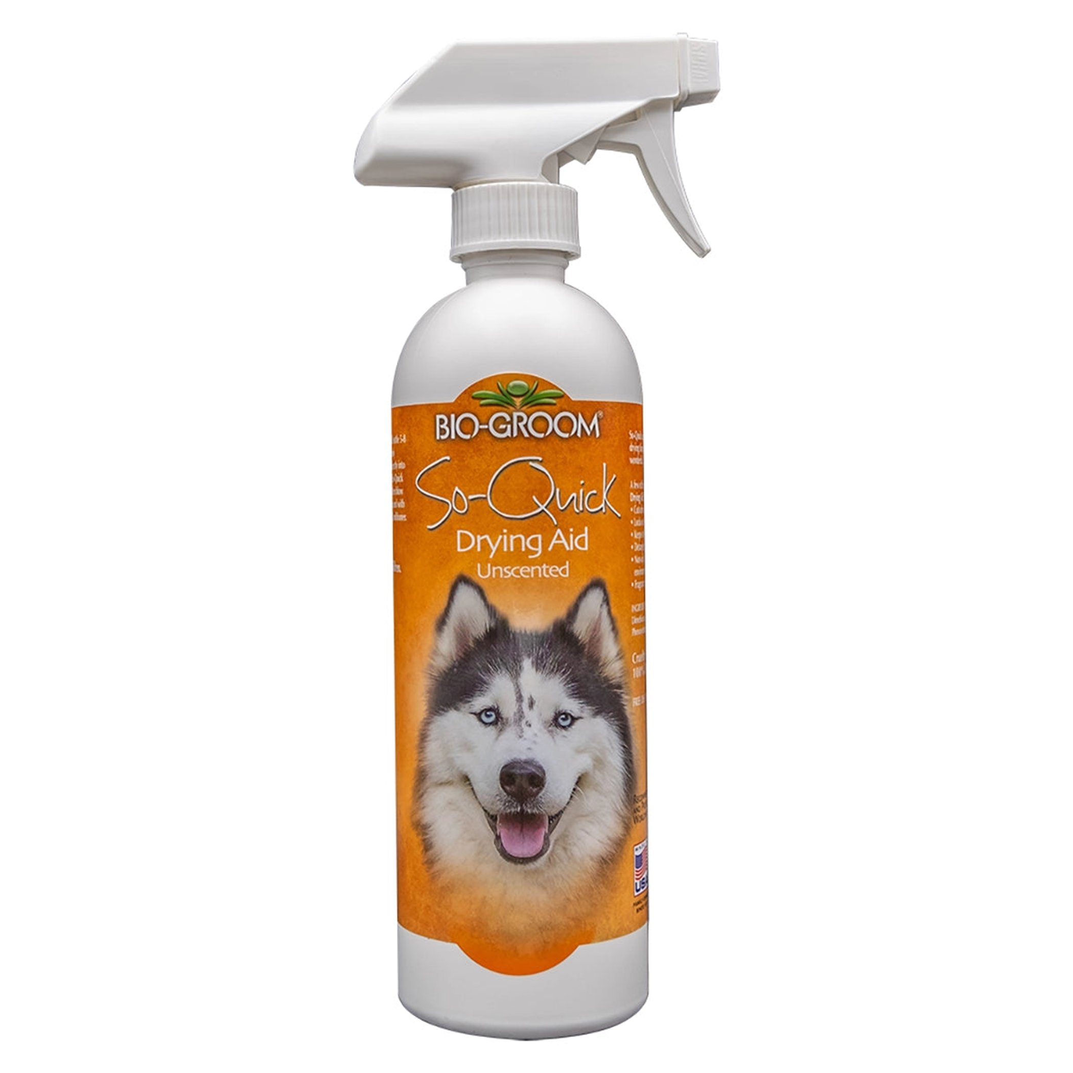 Bio-Groom So-Quick 16