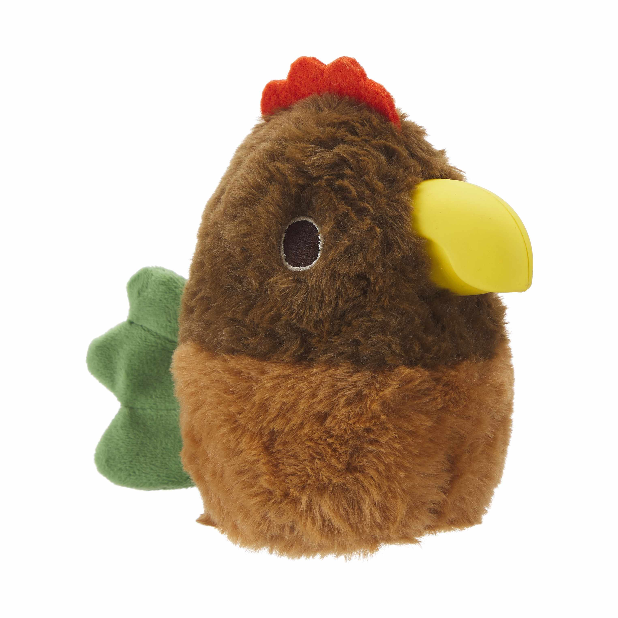 BARK Fowl Play Image 1