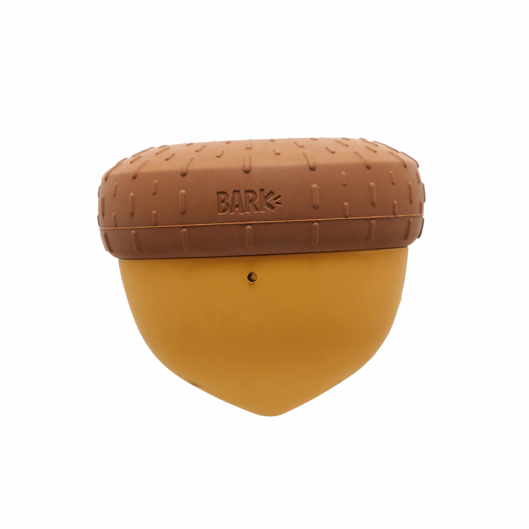 BARK Super Chewer Acornucopia Dog Toy Large Image 1