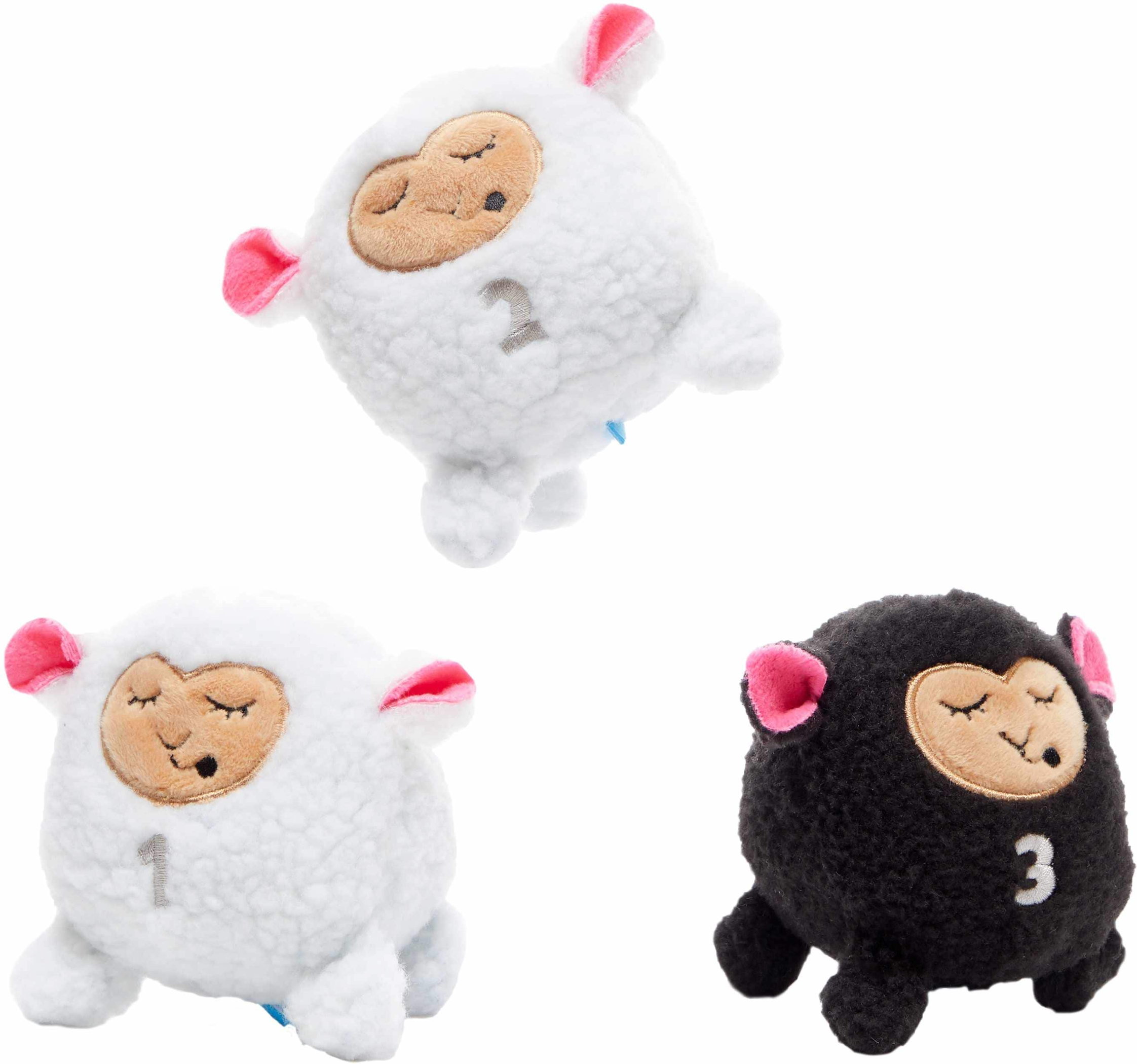 BARK Baa Baa Bark Sheep Image 1