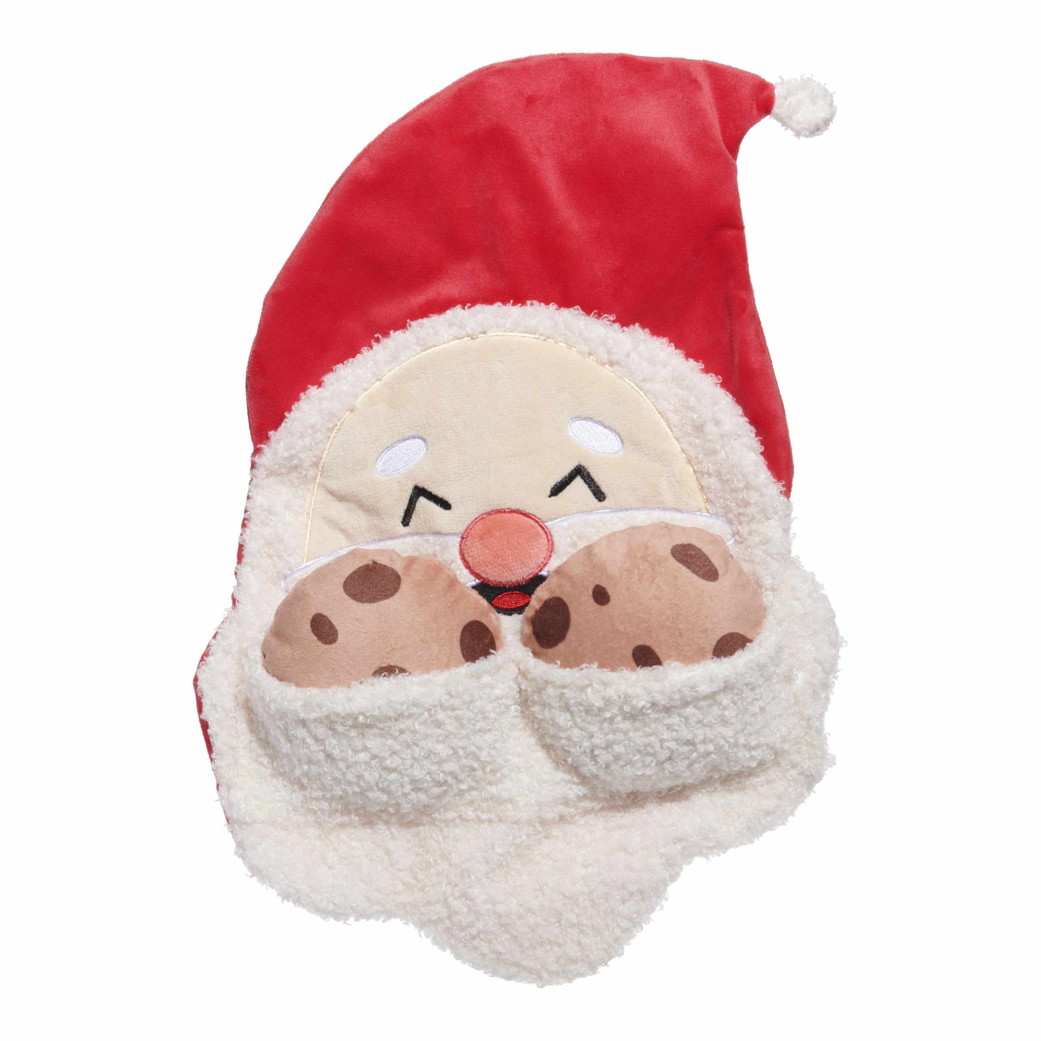 BARK Kris Krumble Plush Dog Toy Medium / Large Image 1
