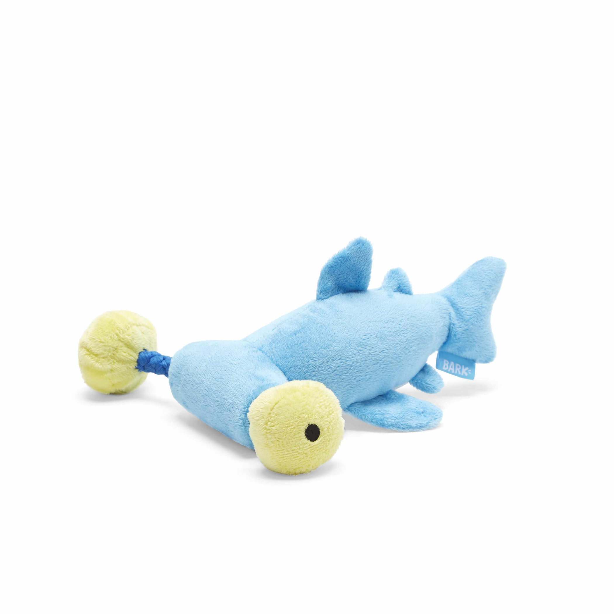 BARK Hammerin' Hank the Shark Image 1