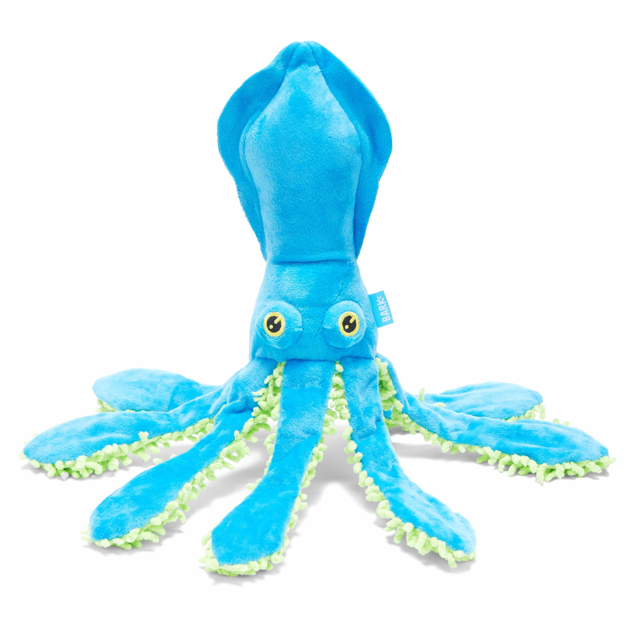 BARK Shifty Sid the Squid Image 1