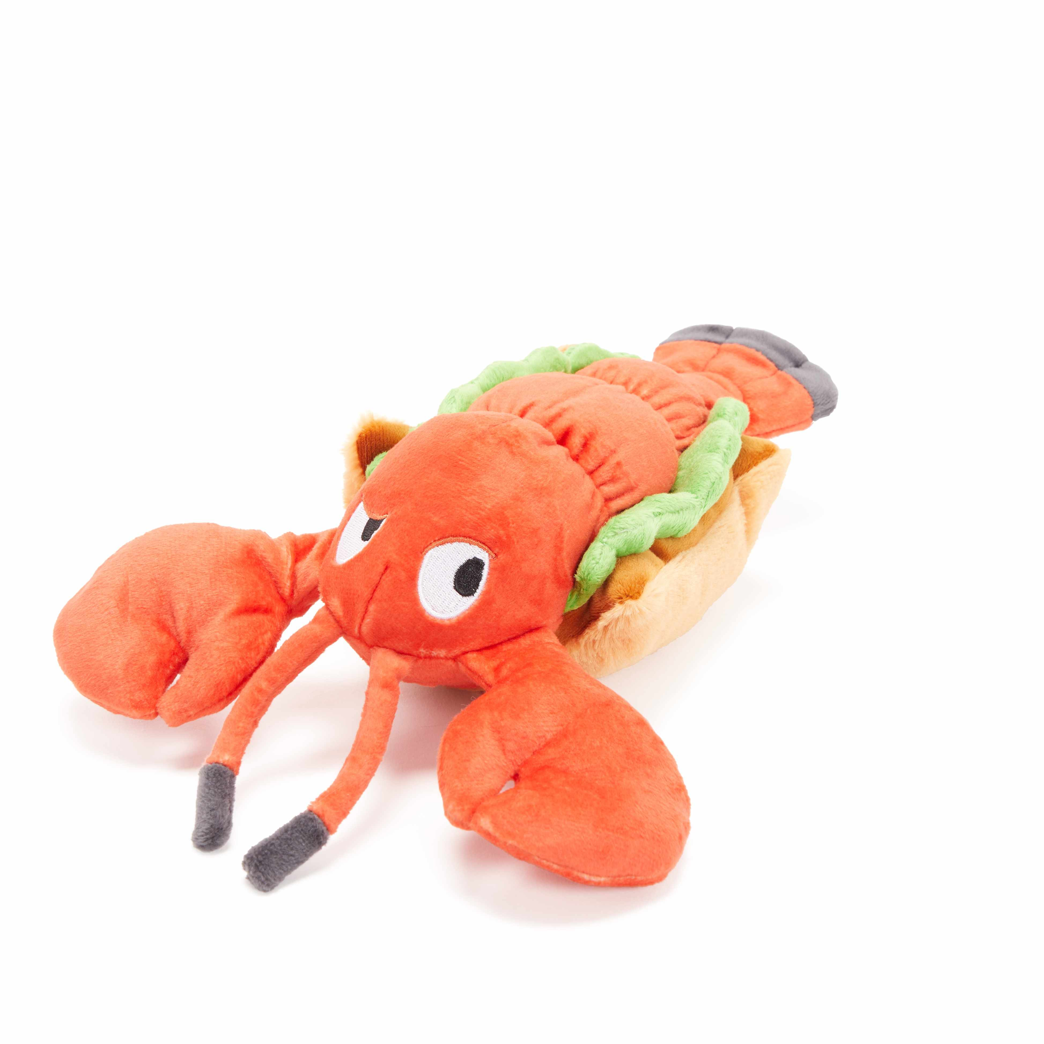 BARK Max's Maine Lobster Roll Image 1