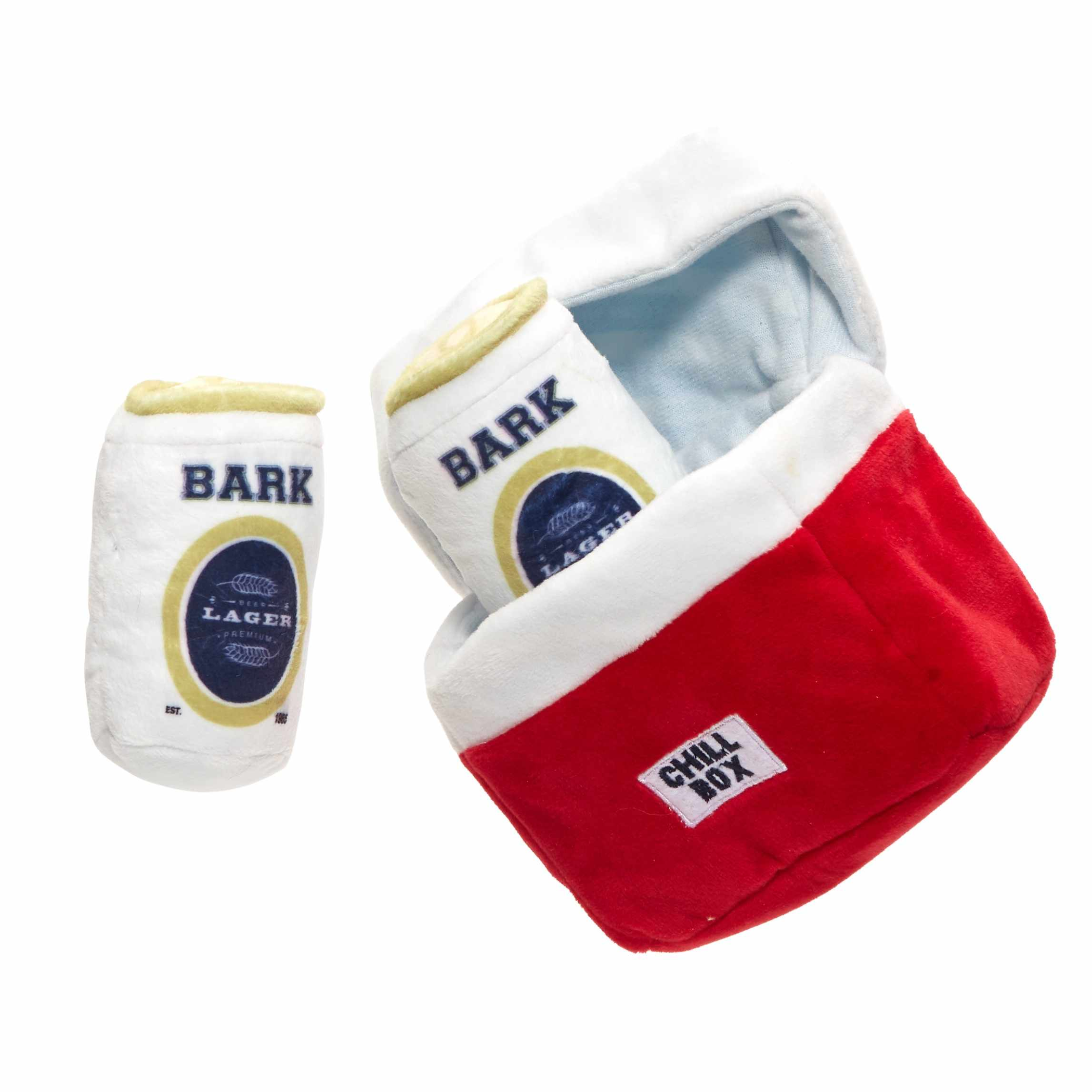 BARK Sub-Zero Camping Hero Image 1