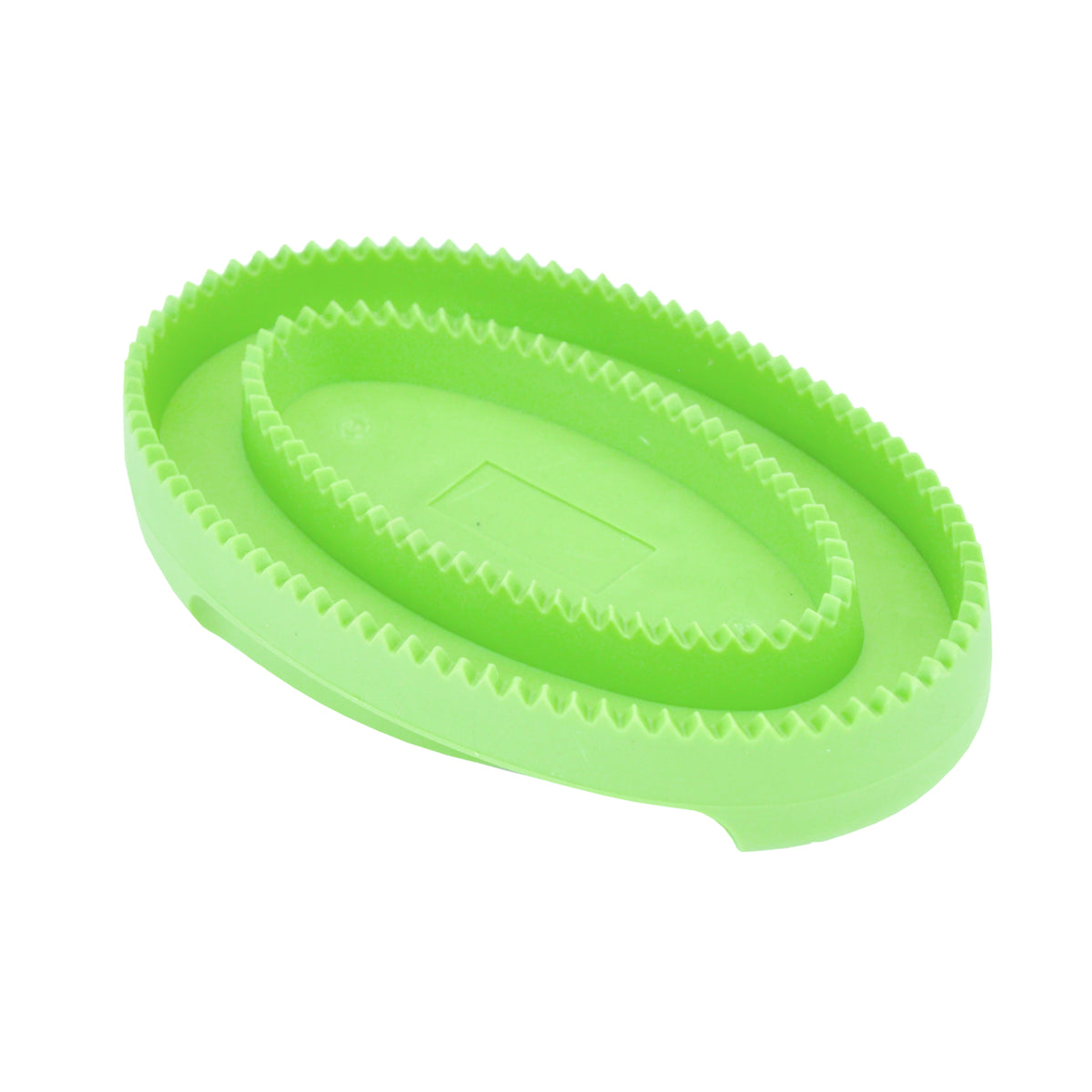 Safari by Coastal Comfort Grip Curry Brush for Dogs Image 1