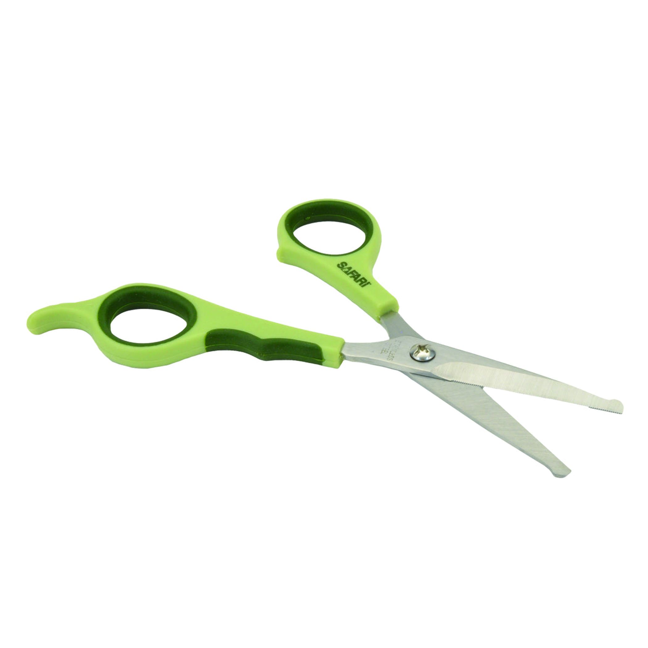 Safari by Coastal Dog Safety Scissors Image 1