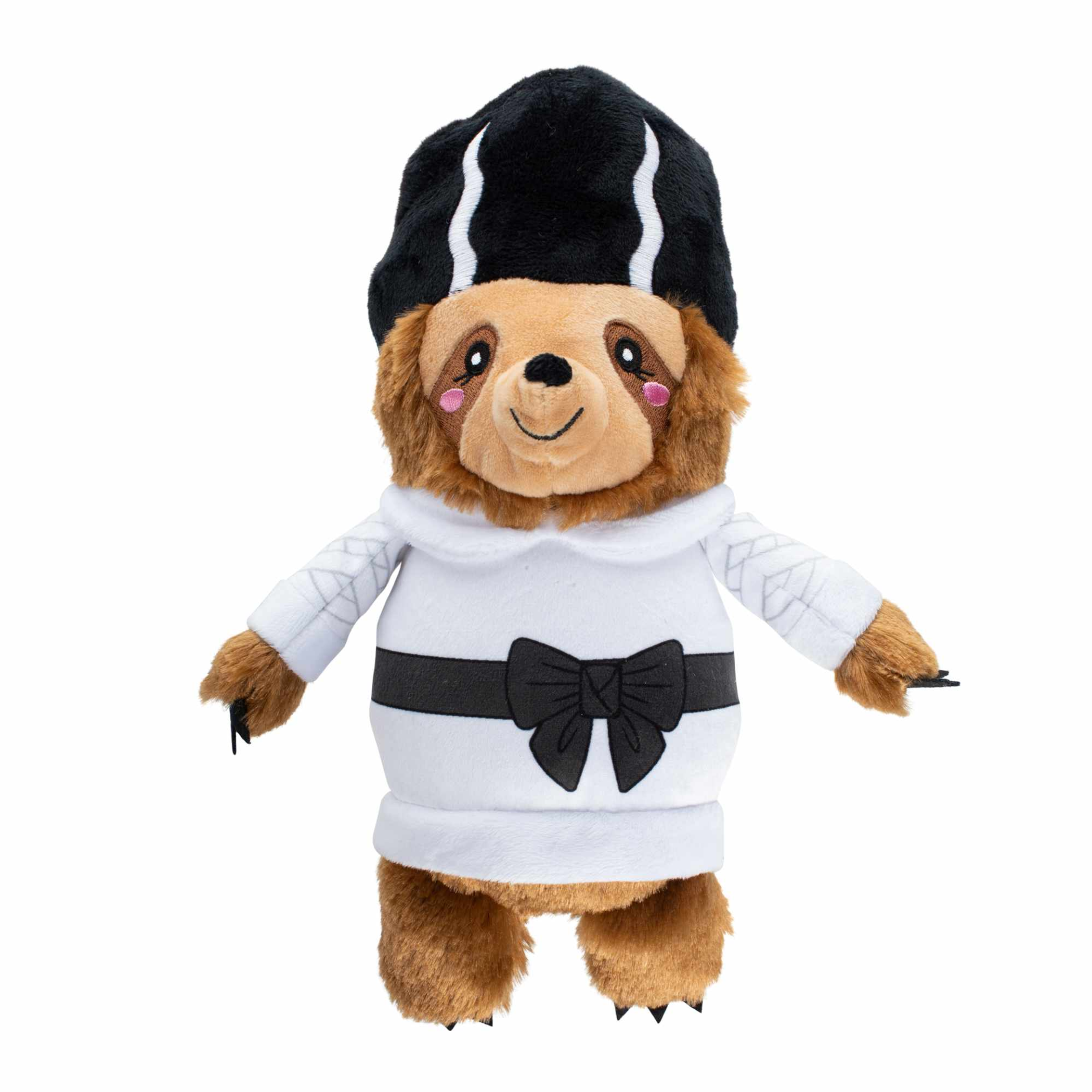 PetShop by Fringe Studio Love At First Fright Plush Dog Toy Image 1